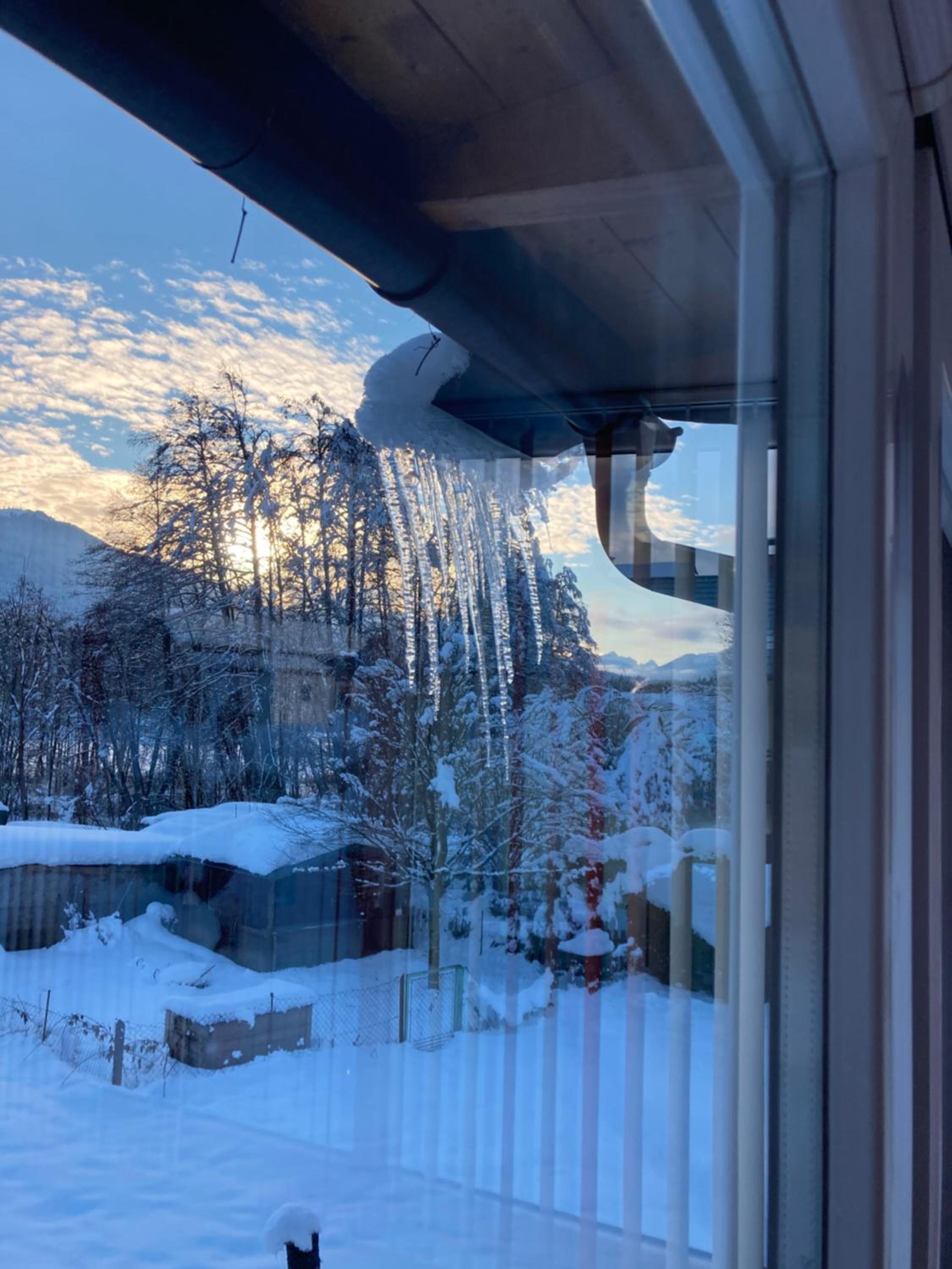 Ferienhaus Auszeit Natur bis zu 10 Personen