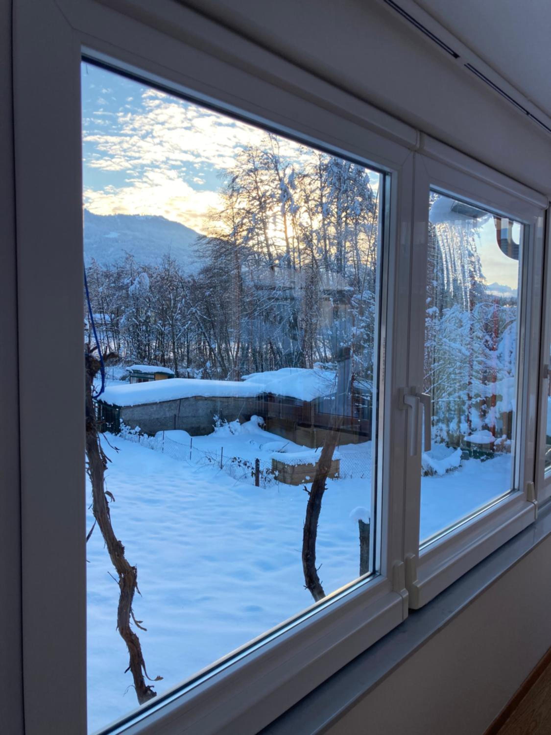 Ferienhaus Auszeit Natur bis zu 10 Personen