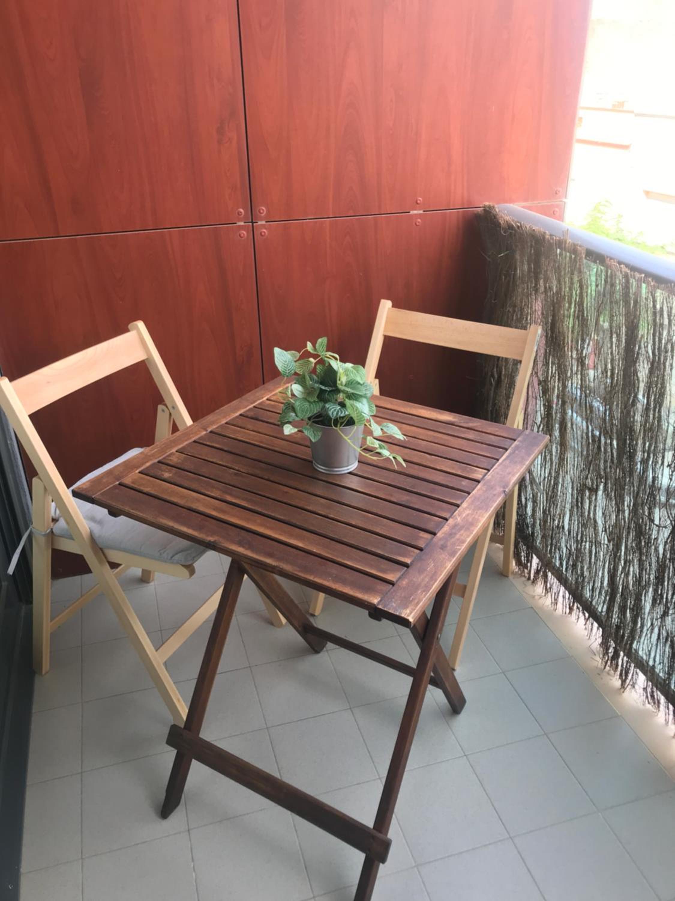 Apartamento puerto Benicarlo