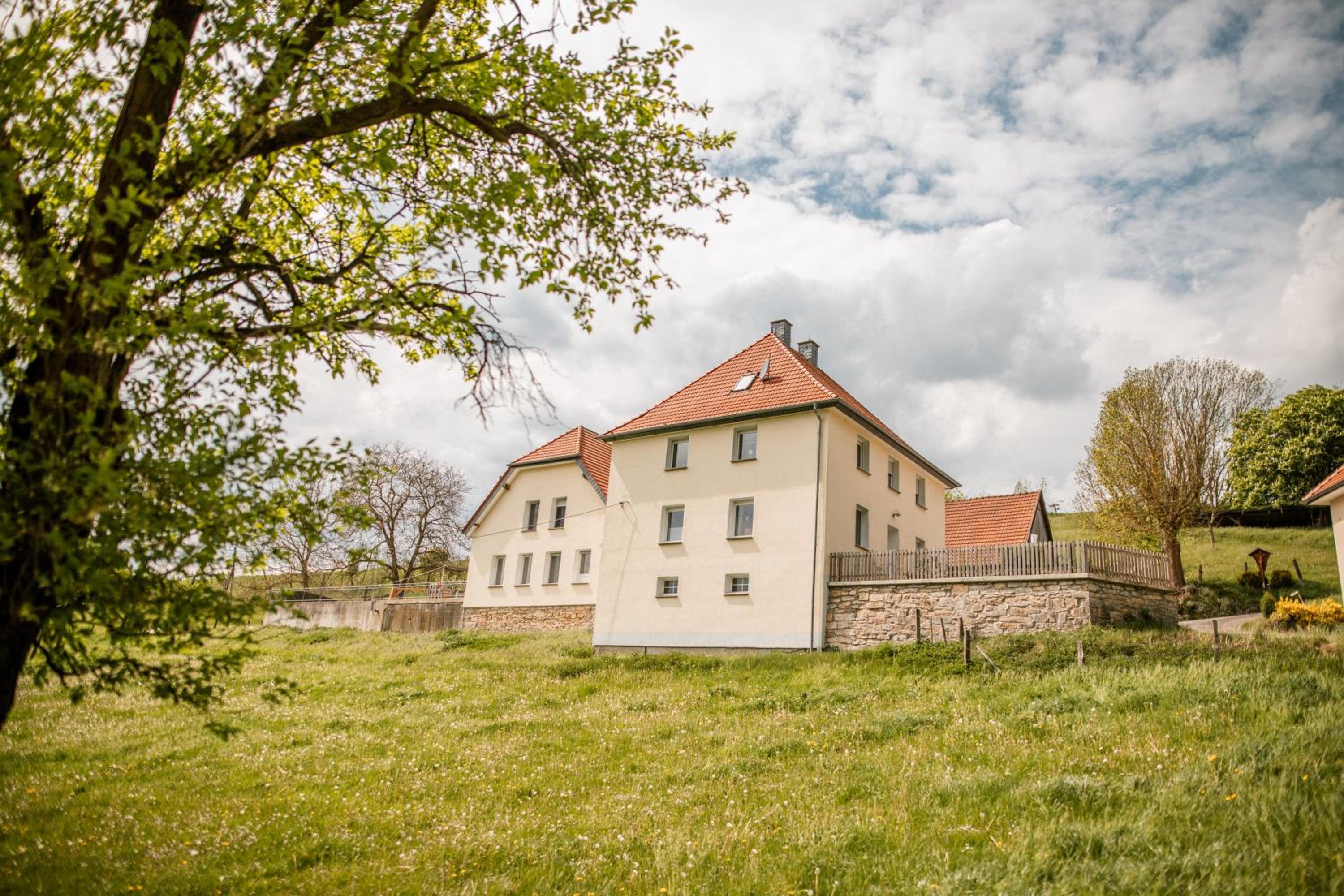 Ferienwohnungen Finkengrund