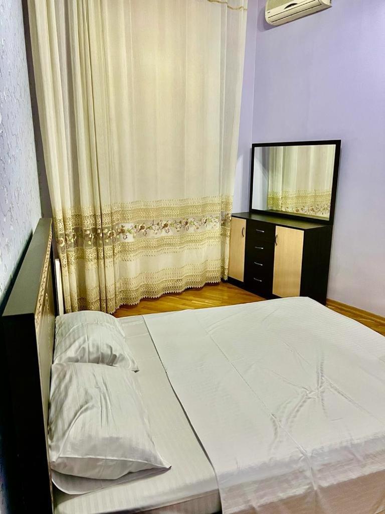 City Hall Apartment