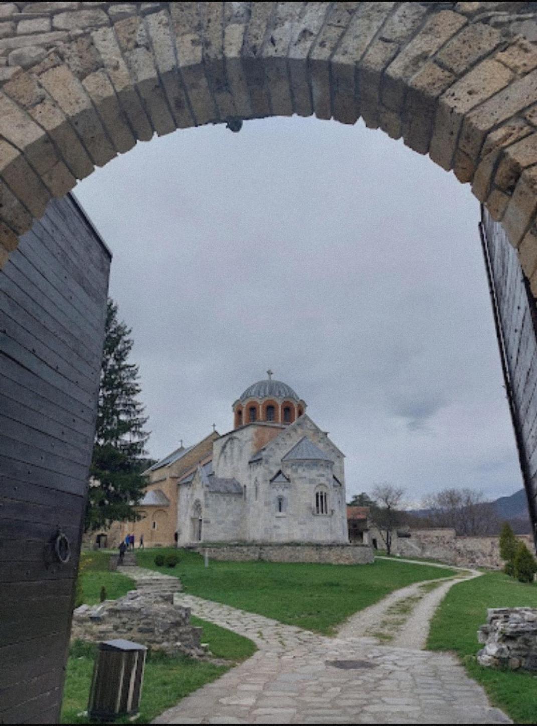 Boris Apartmani Kraljevo view 5