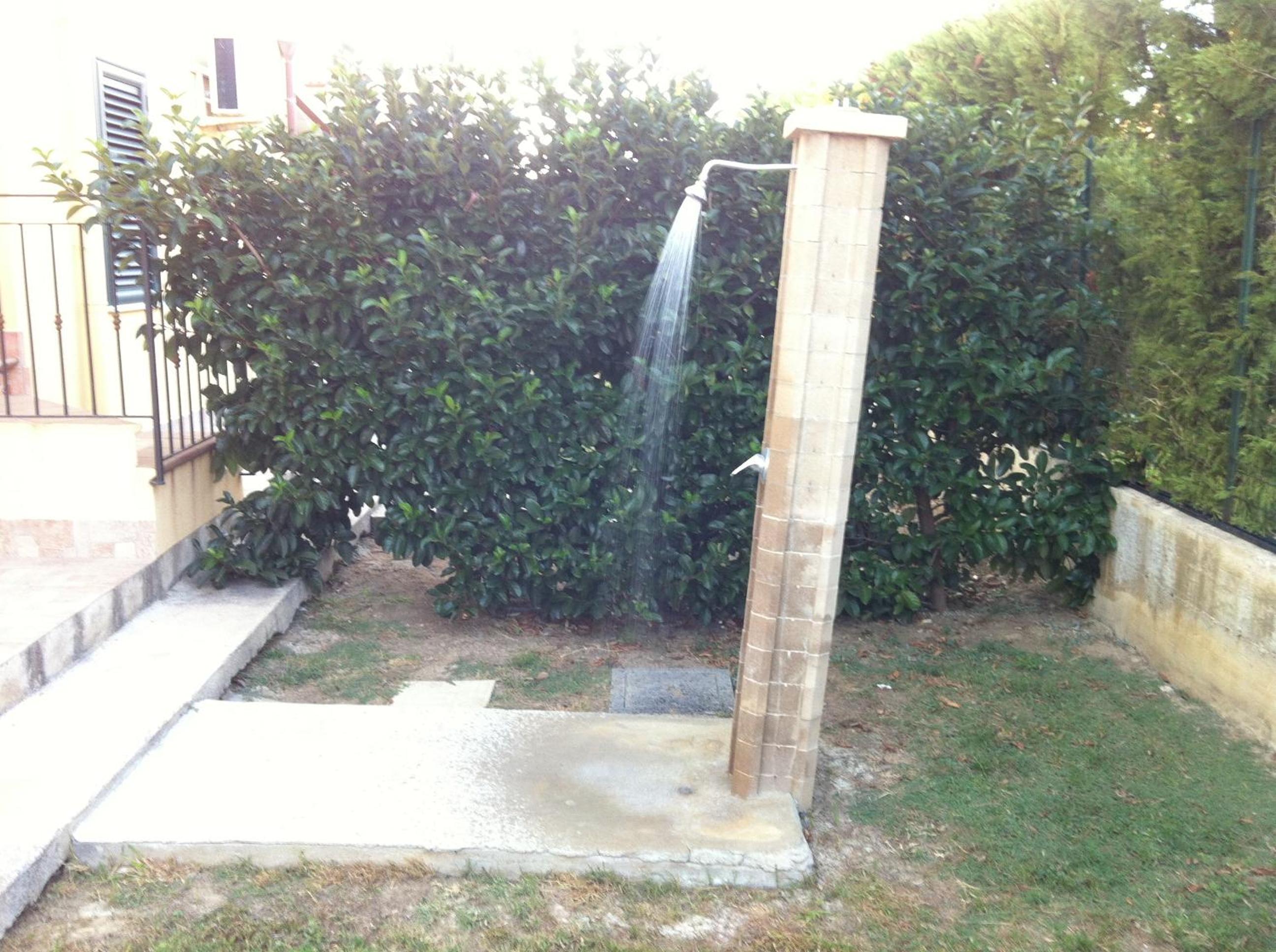 Case Vacanze Paradise Beach Vicino Cefalù PISCINA APERTA