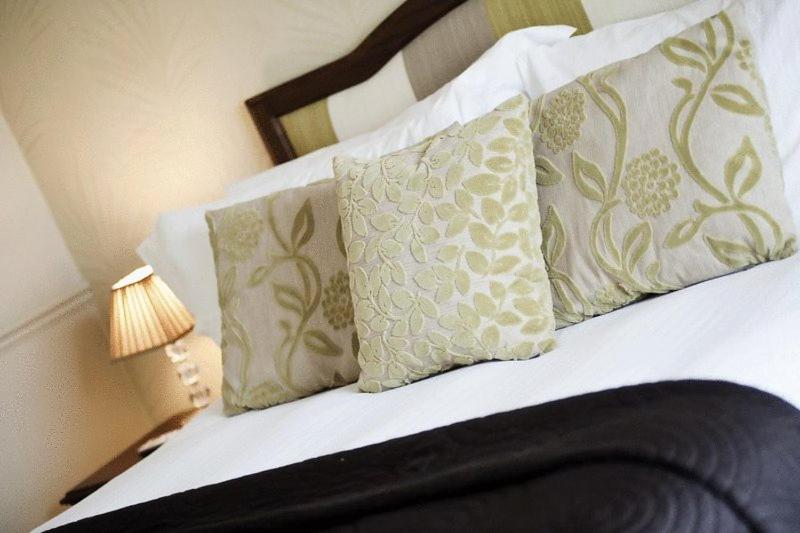 Brackenborough Hotel, BW Signature Collection