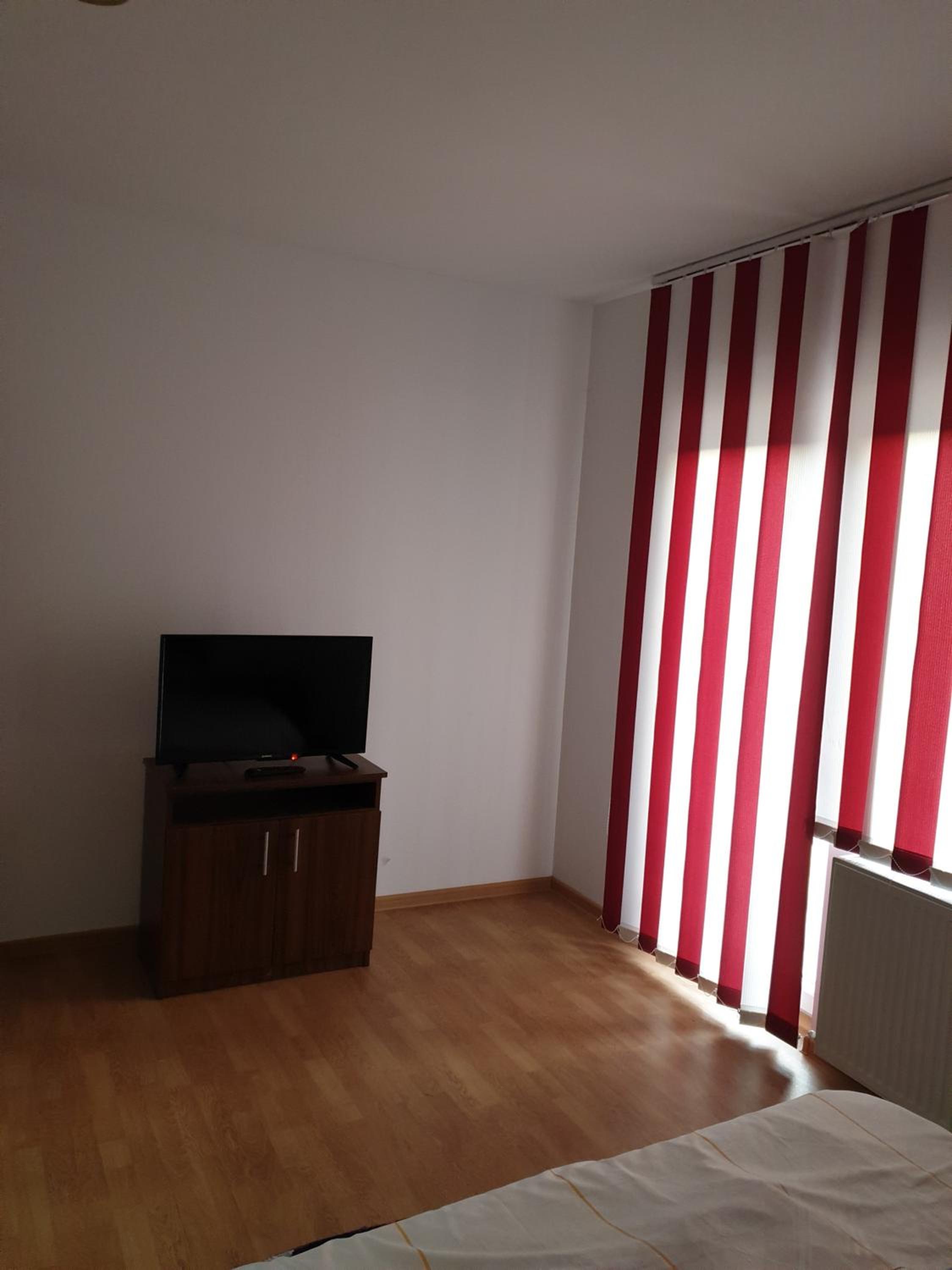Casa Alin Poiana Mărului view 2