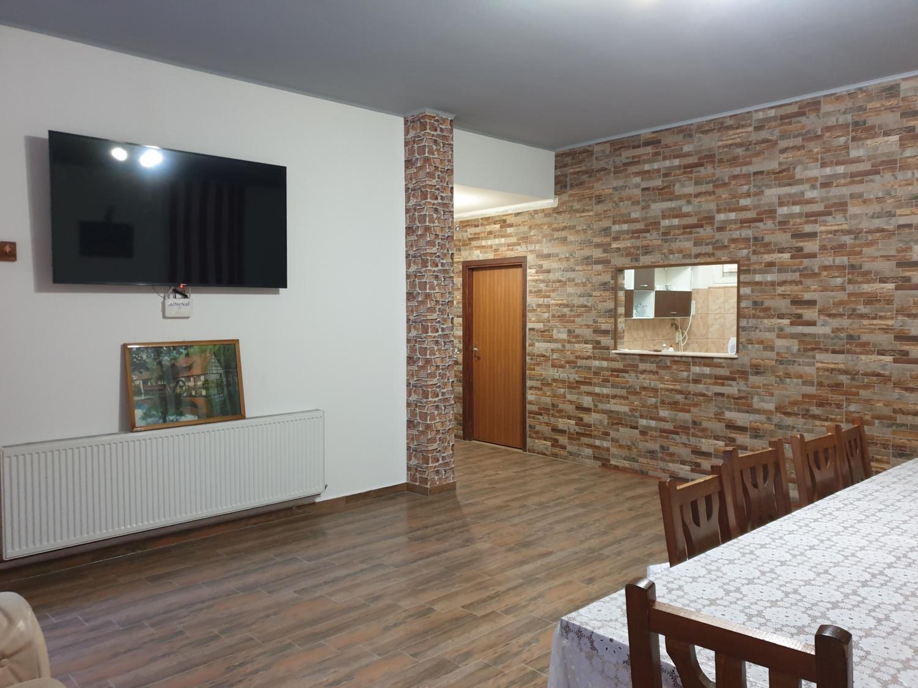 Casa Alin Poiana Mărului view 5