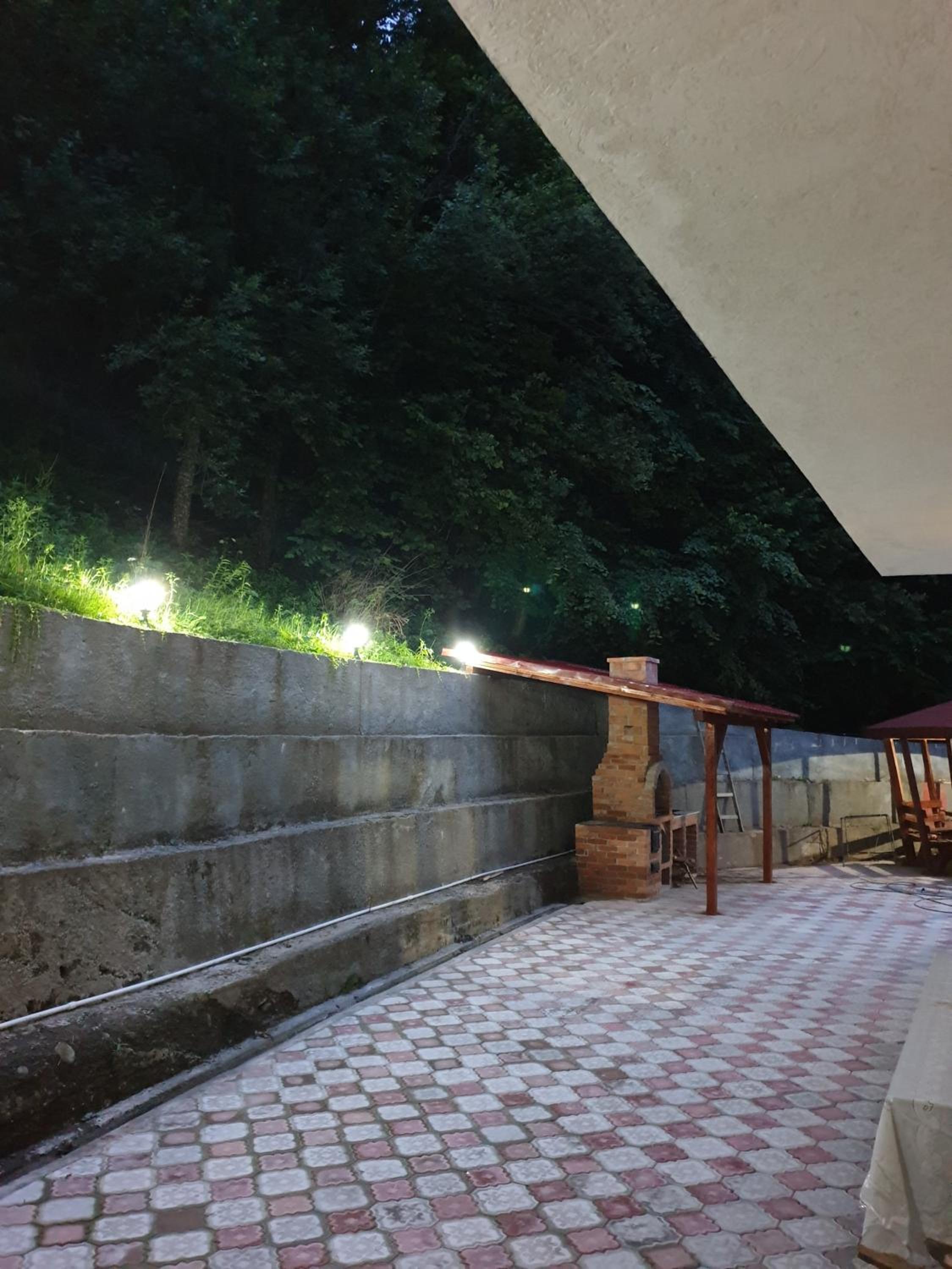 Casa Alin Poiana Mărului view 4