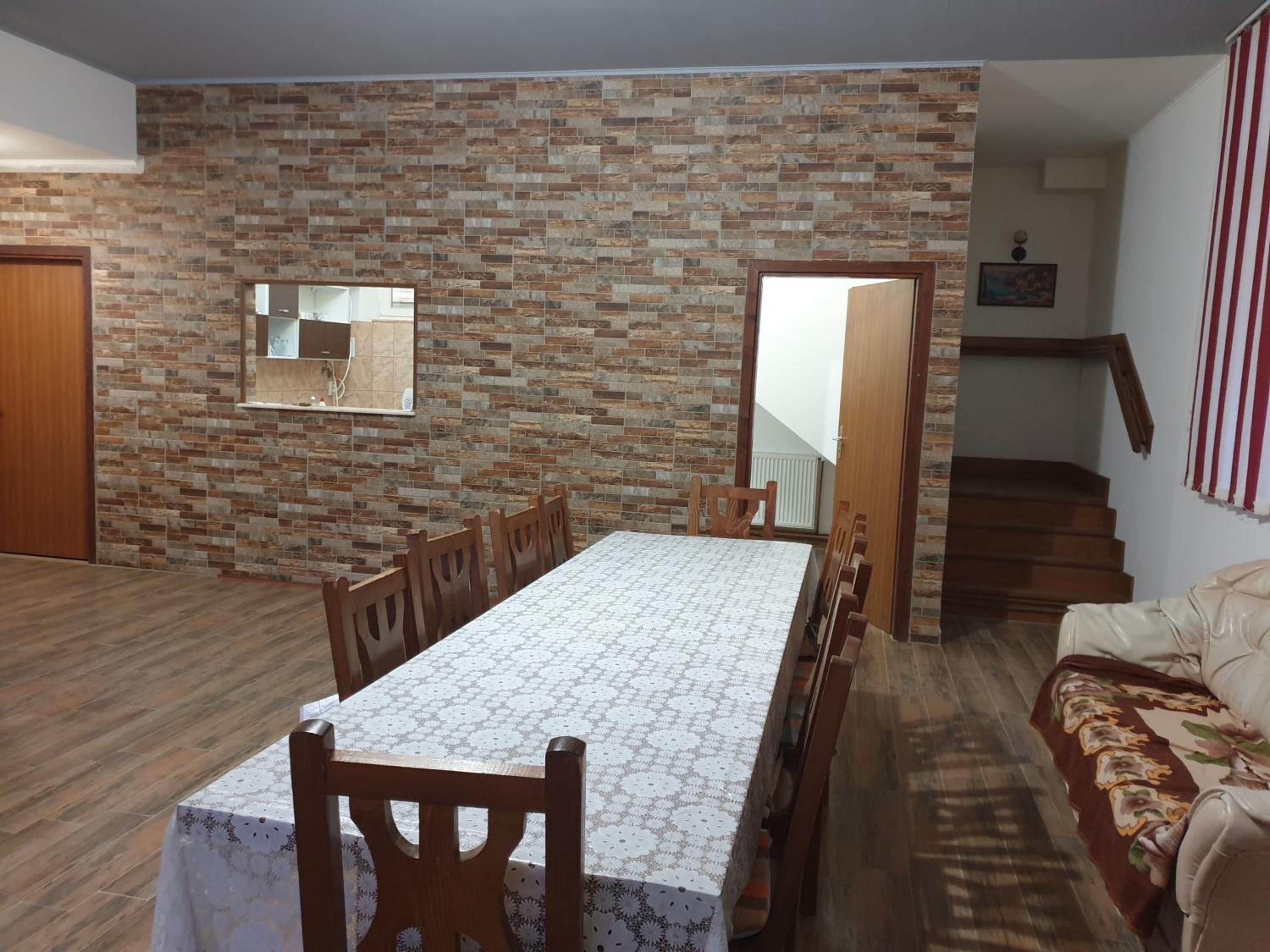 Casa Alin Poiana Mărului view 3