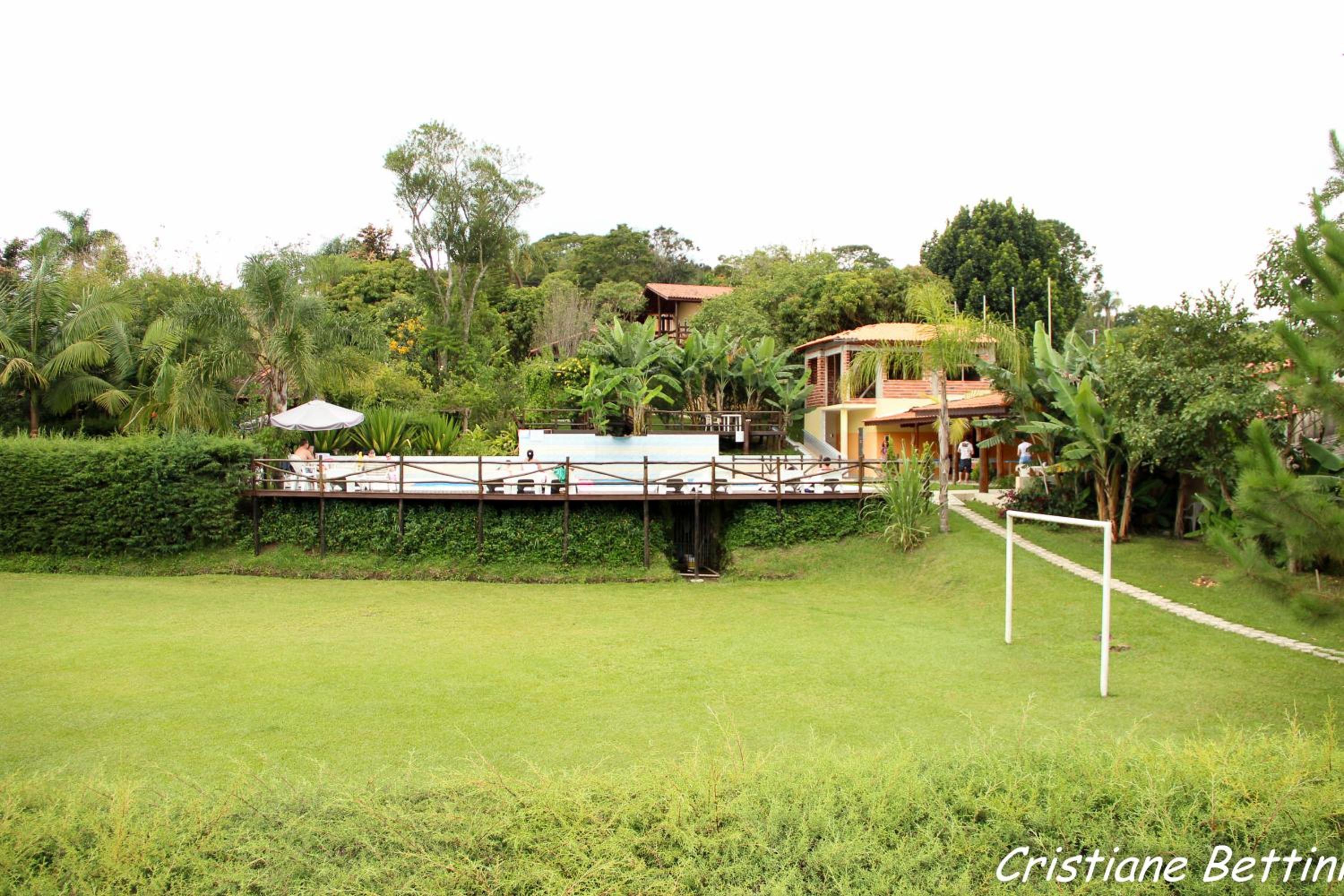 Pousada Bezerra