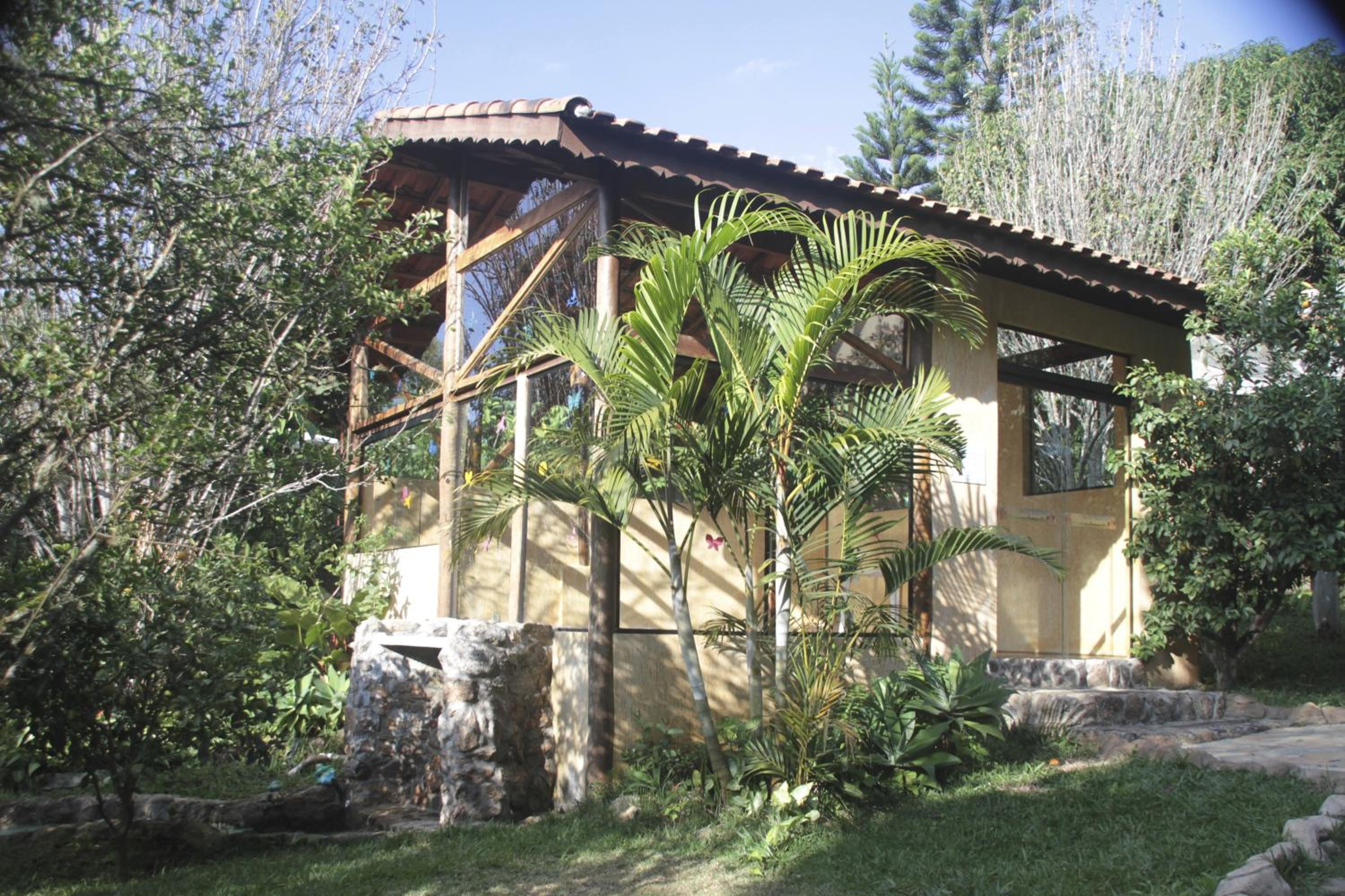 Pousada Bezerra