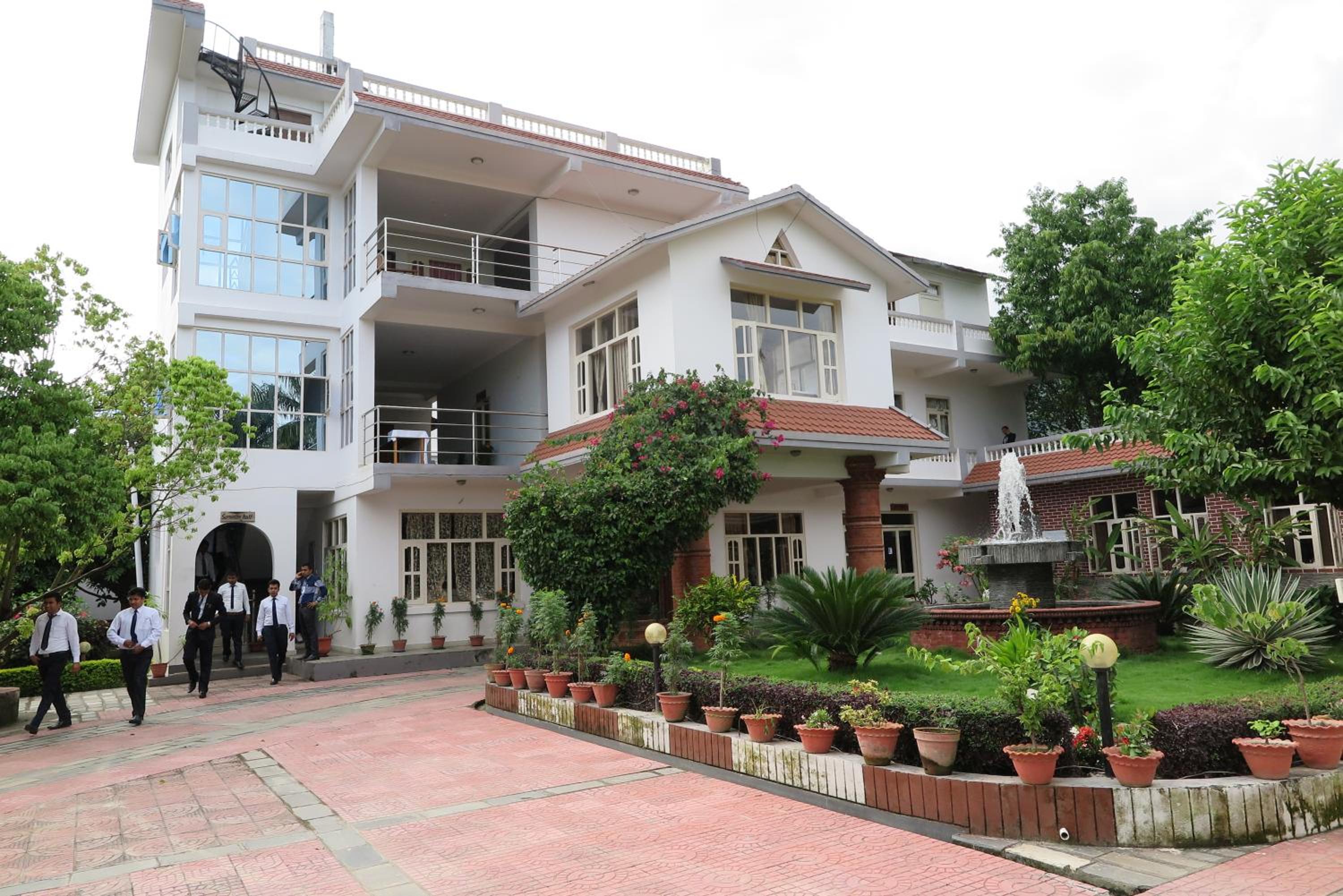 Siddhartha Sunny Resort, Surkhet