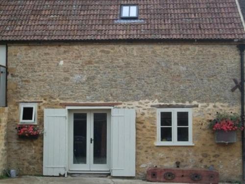 Lower Severalls Farmhouse view 4