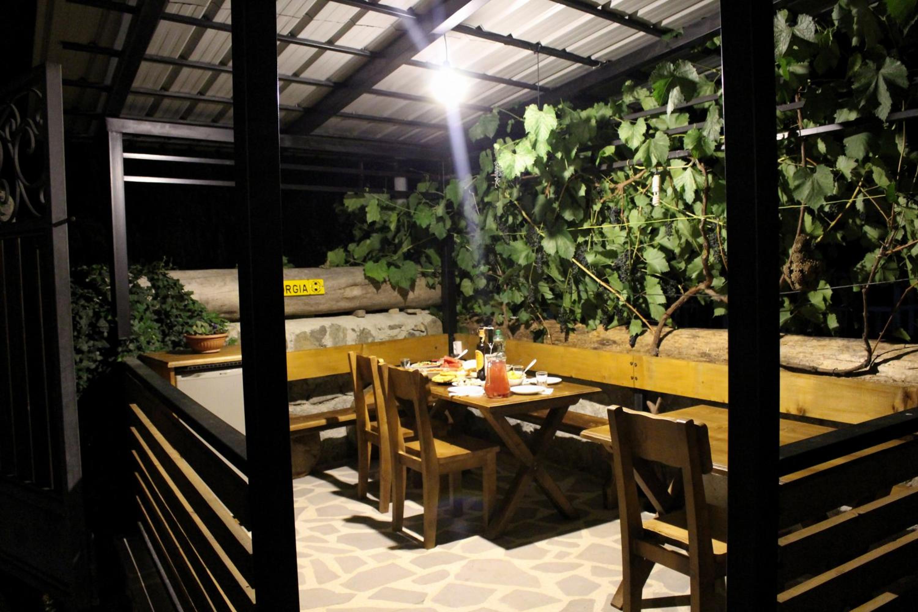 Likani-house's Cottage