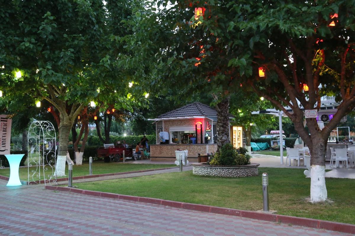 Camyuva Beach Hotel - Image 60