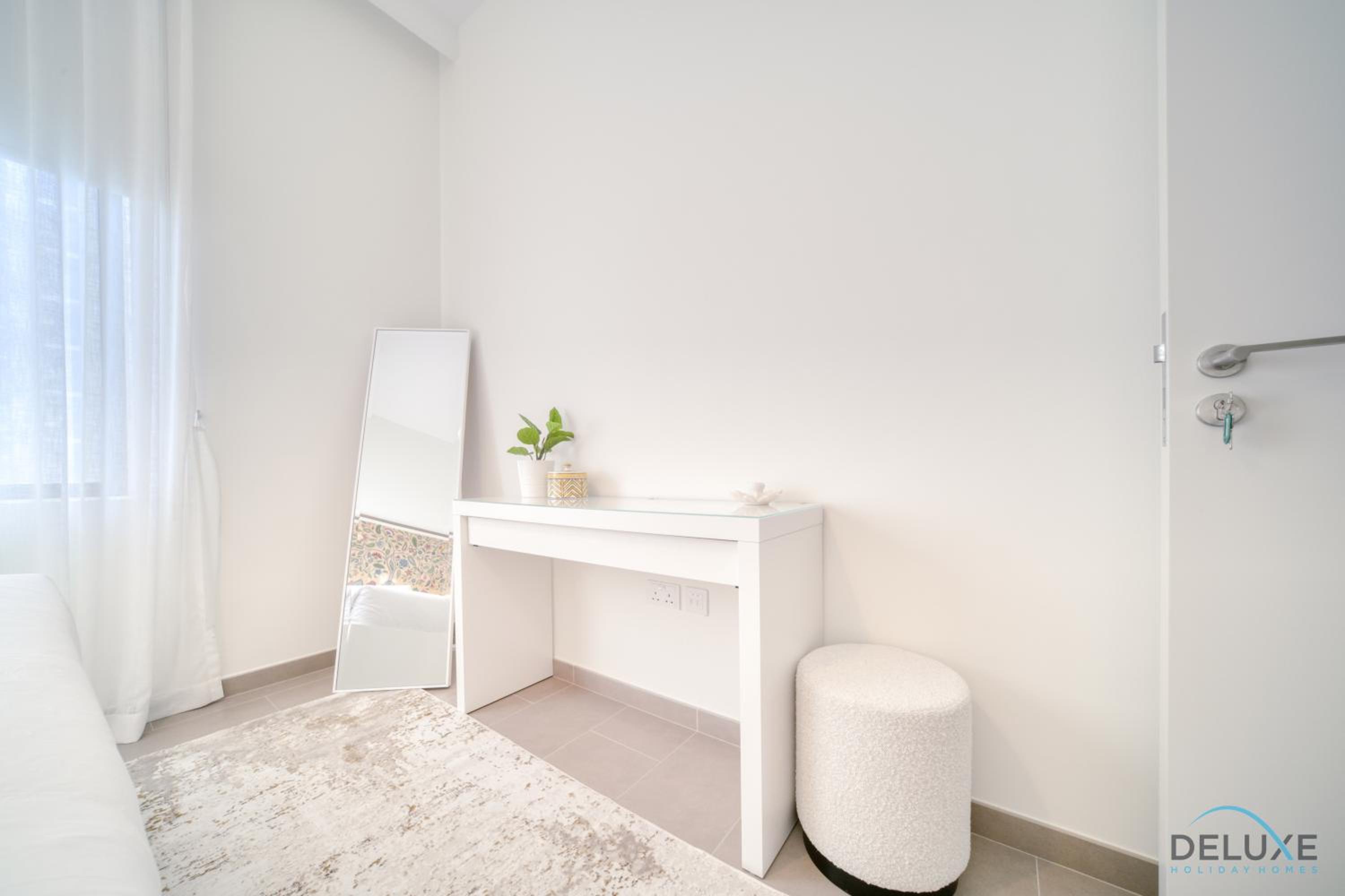 Graceful 1BR at Park Heights Dubai Hills MBR City by Deluxe Holiday Homes