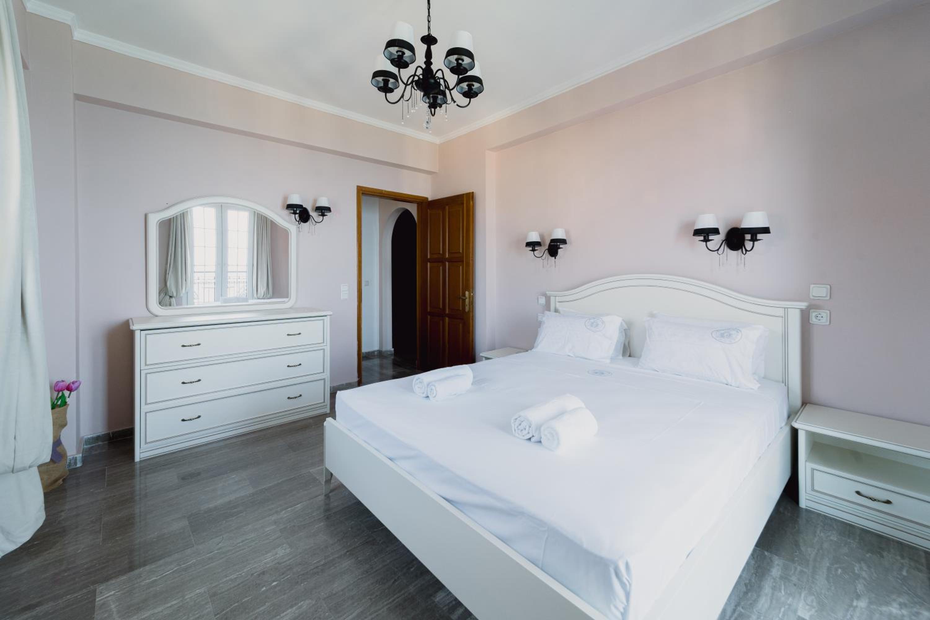 Stellatos House photo 2