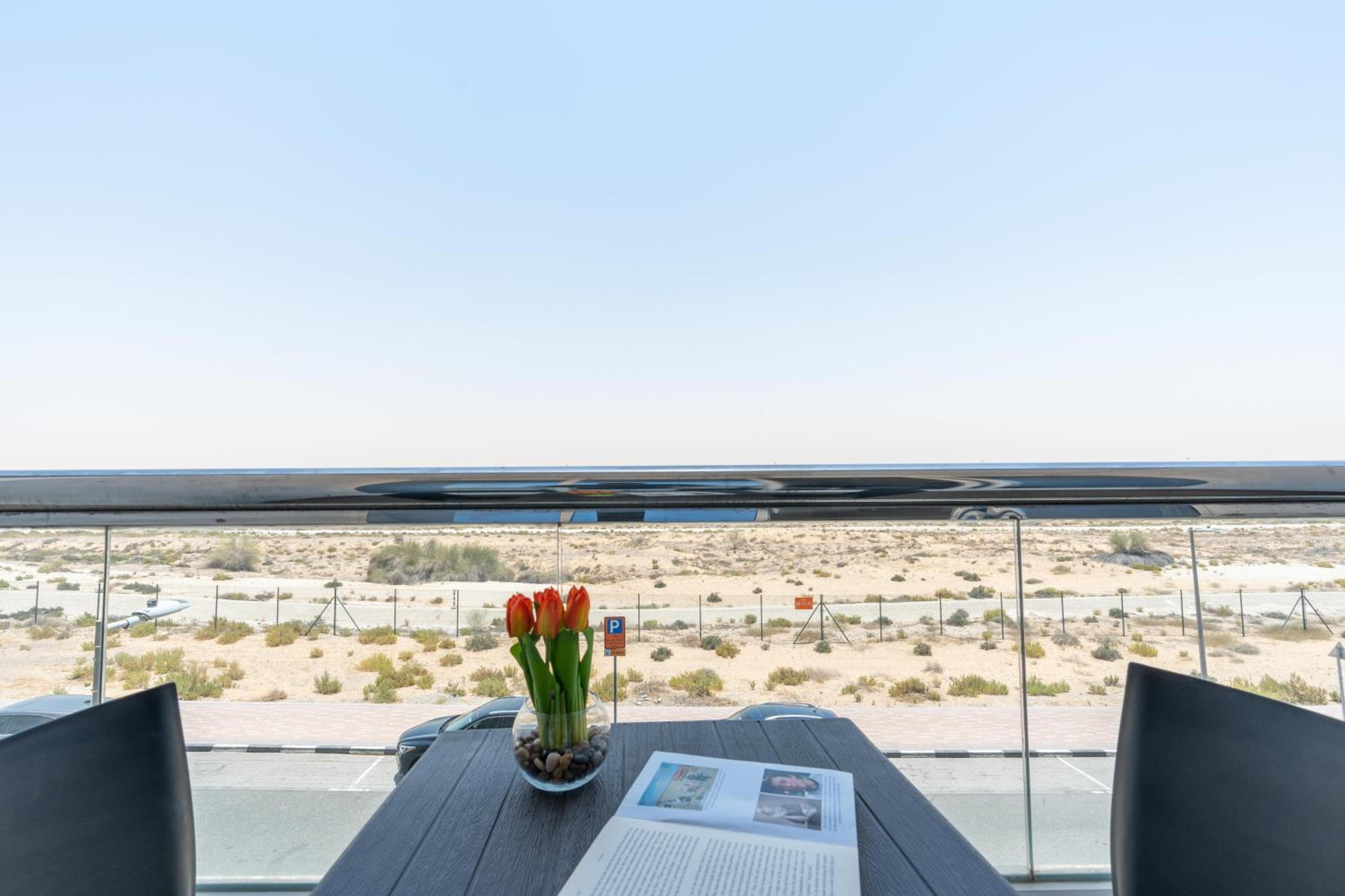 Vacay Lettings - Silicon Oasis Budget Friendly Studio