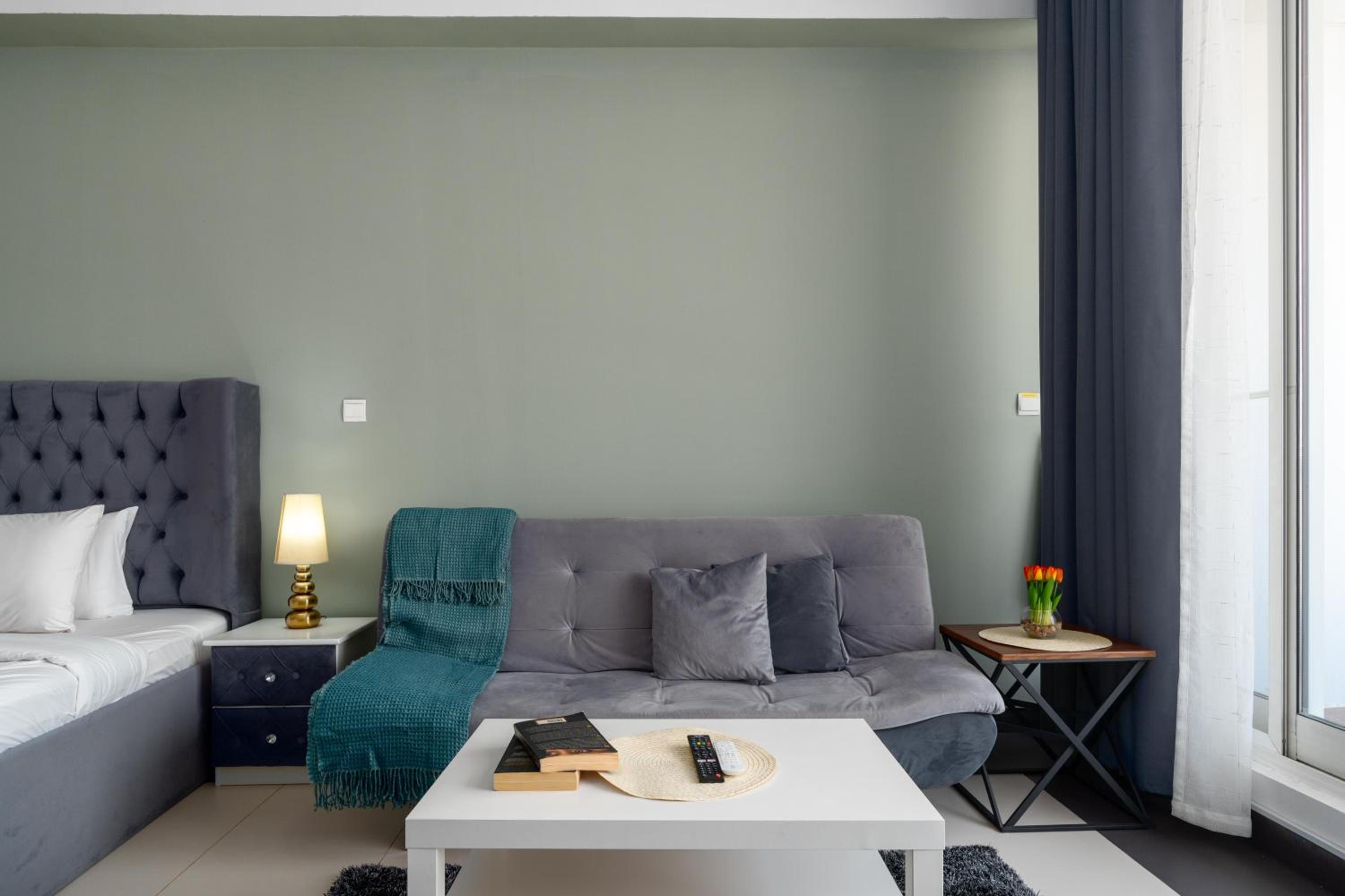 Vacay Lettings - Silicon Oasis Budget Friendly Studio
