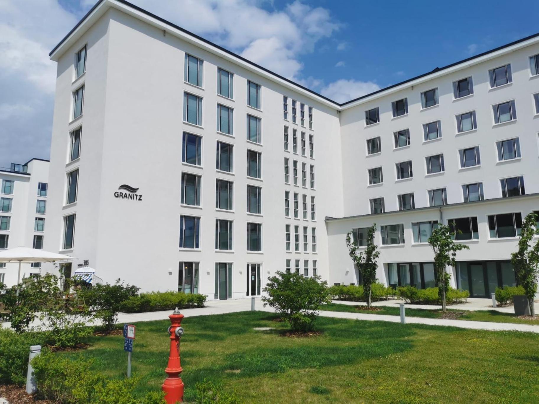 APRICUM - Mein Sonnenlicht - Haus Granitz view 4