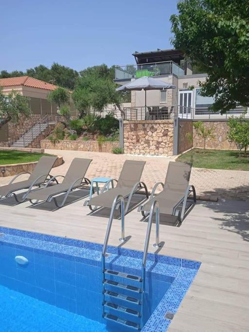 CASA TONIA view 3