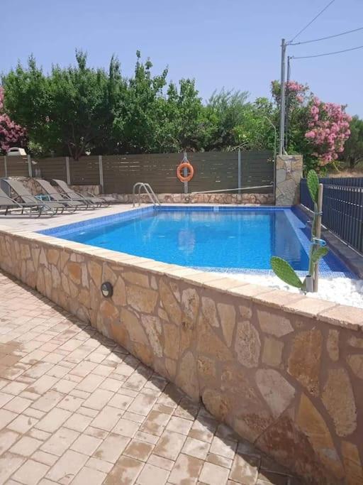 CASA TONIA view 2