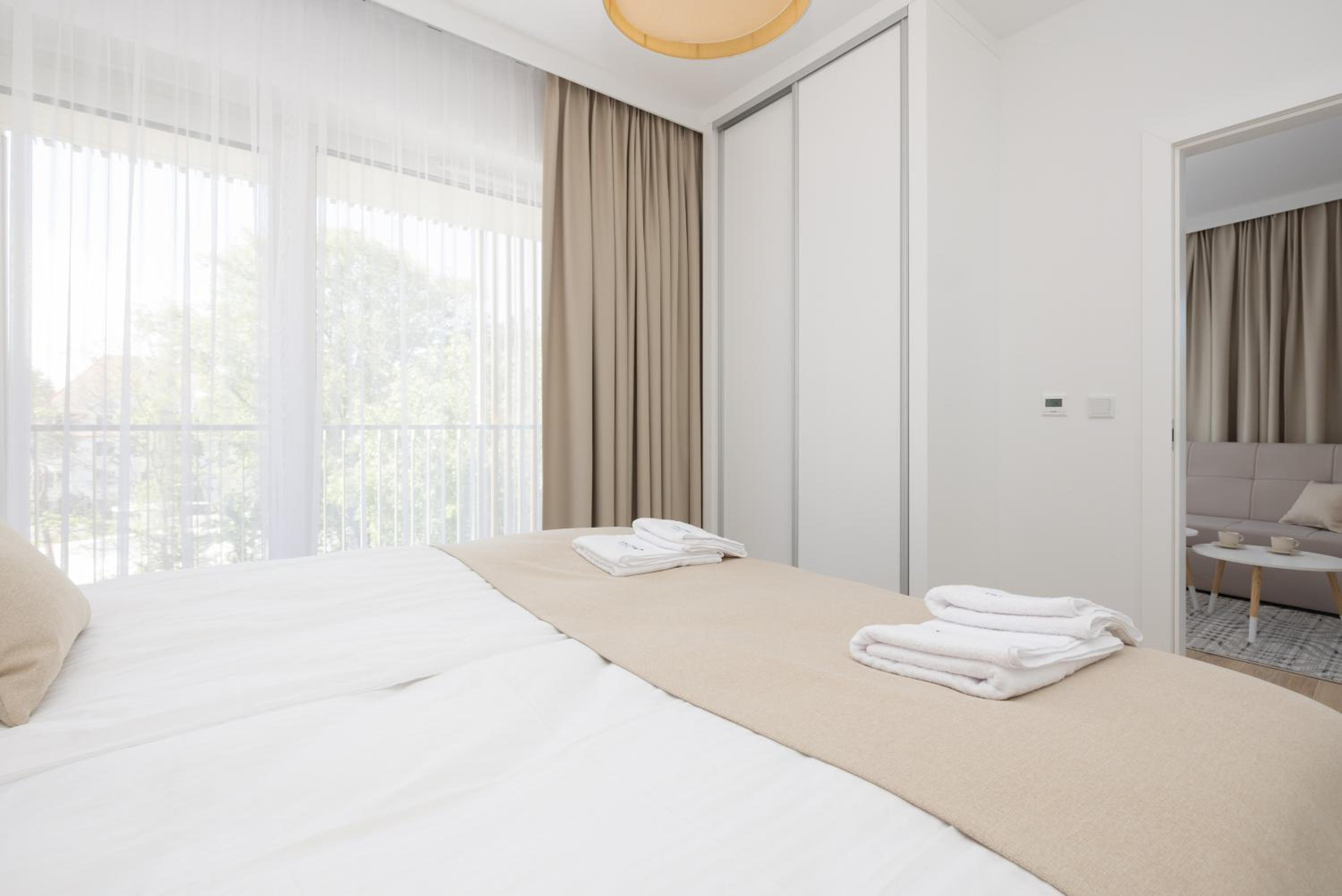 Apartament przy Plaży z aneksem kuchennym A 24 w Świnoujściu view 5