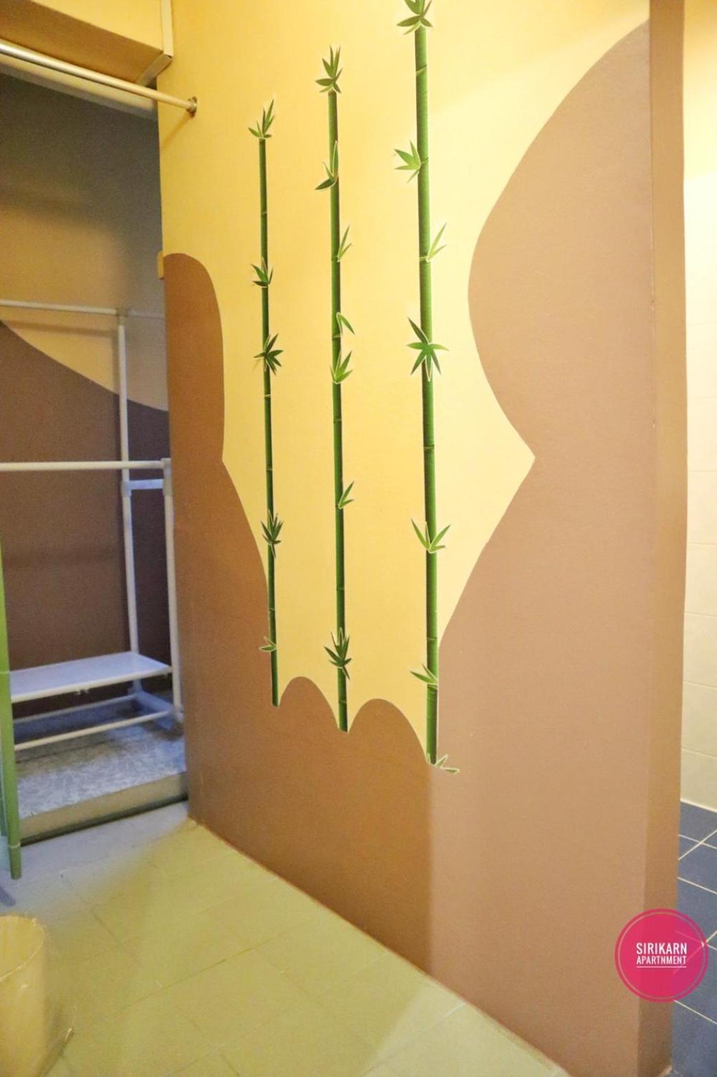 Sirikarn Apartment