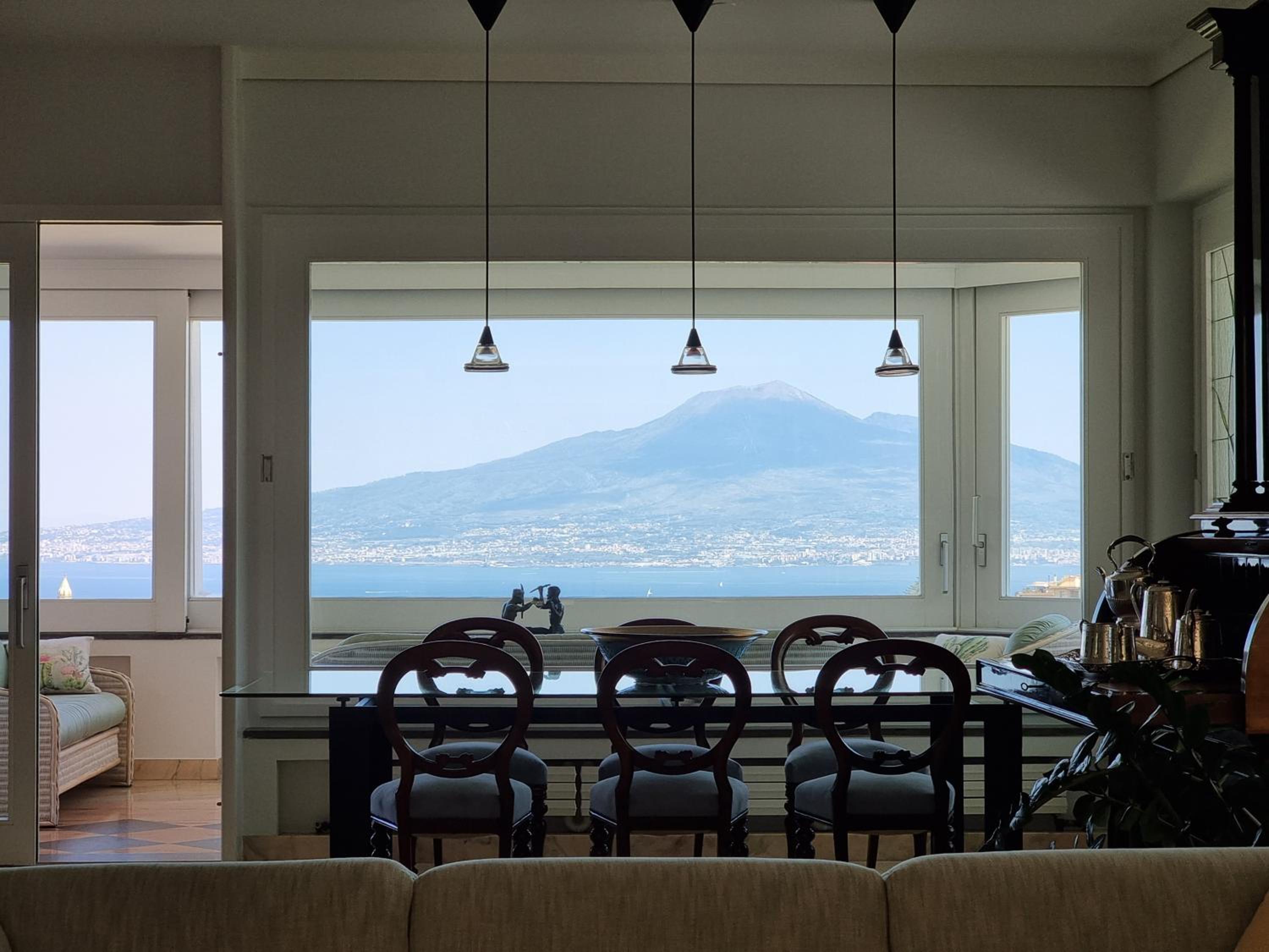 Villa Graziosa - Italian Escape