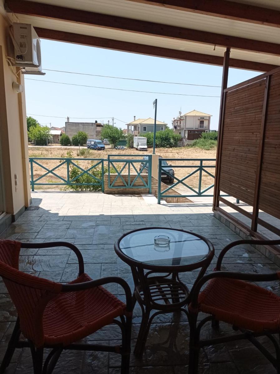 Oceanides Apartments photo 5