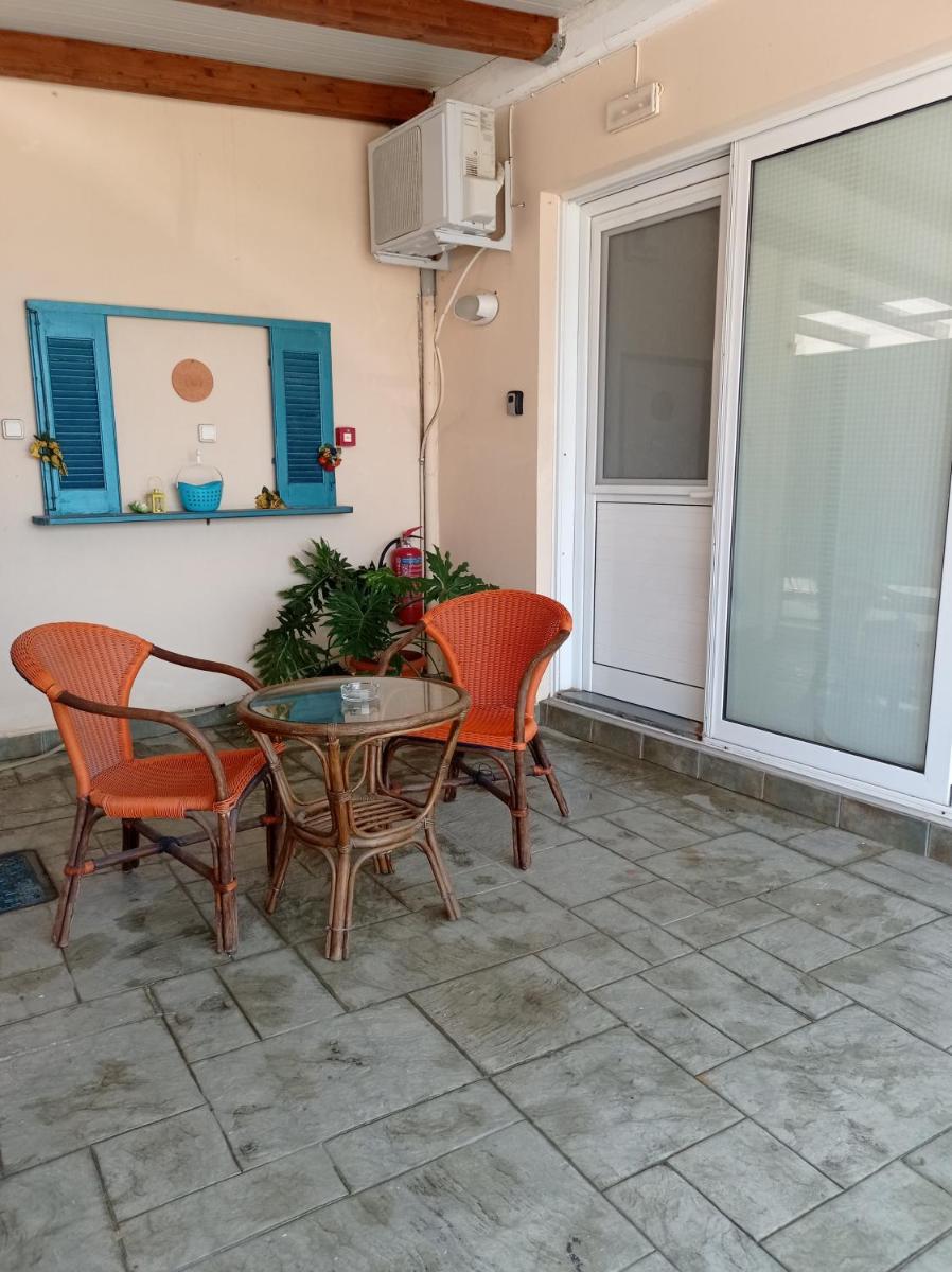 Oceanides Apartments photo 4