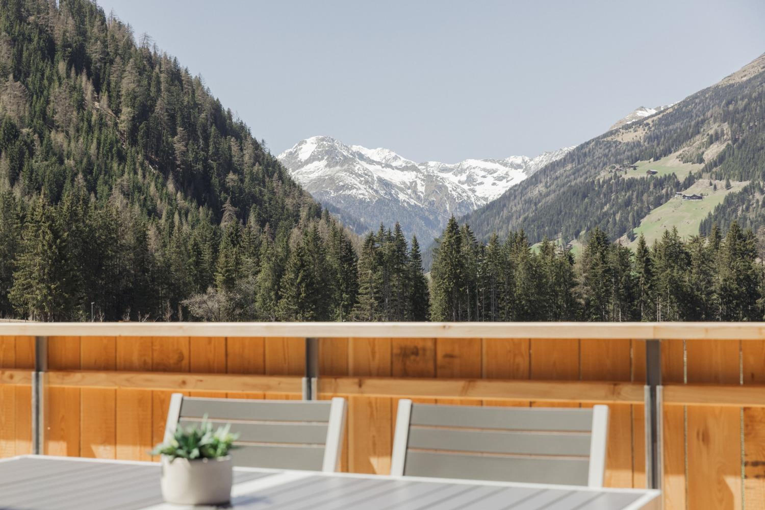 Chalets Santner