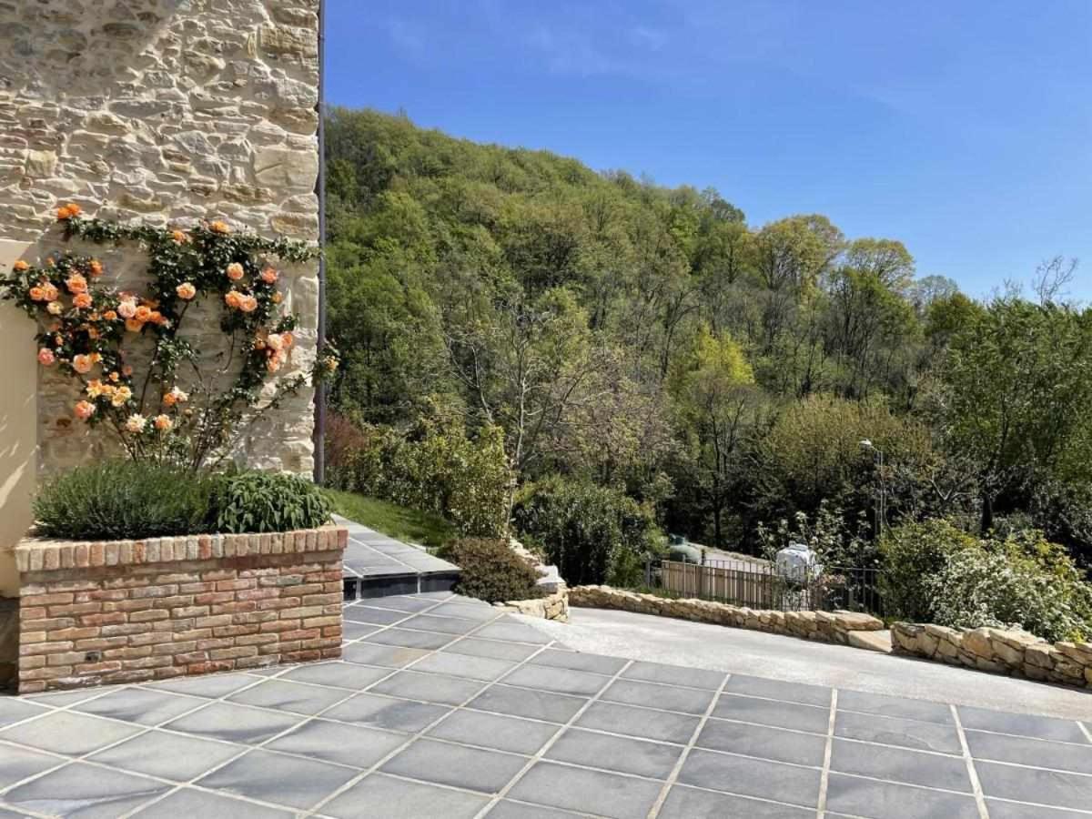 Cascina Pianetta Quinta view 4