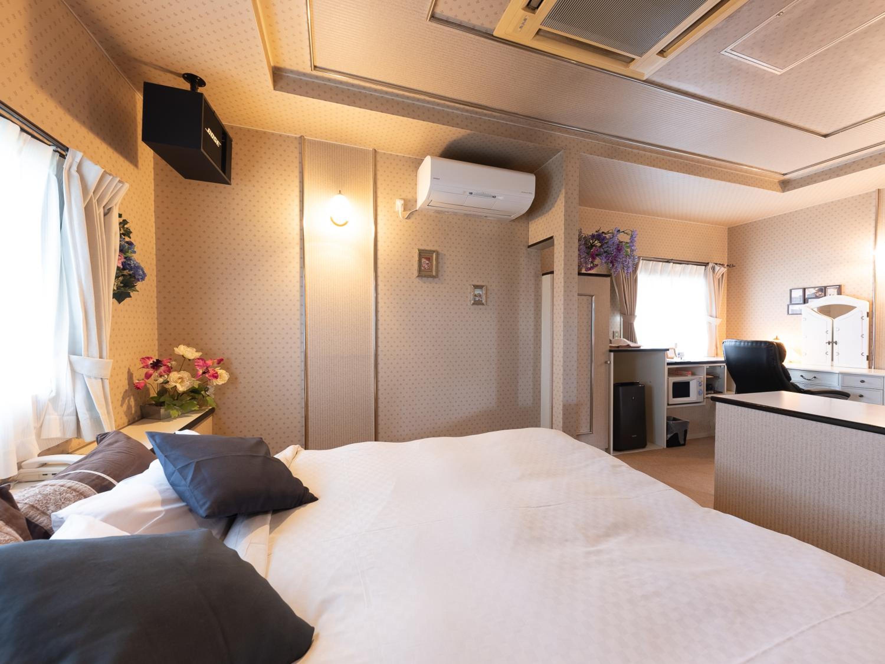 Tabist Hotel Nizi Fuefuki Misaka
