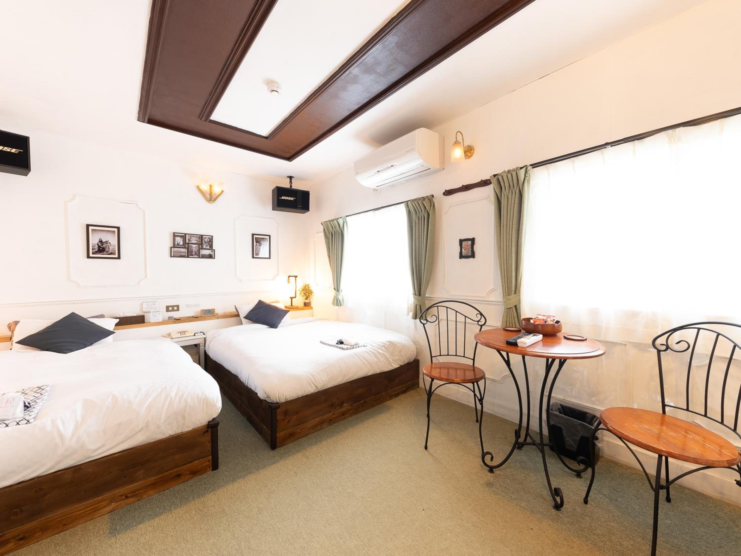 Tabist Hotel Nizi Fuefuki Misaka