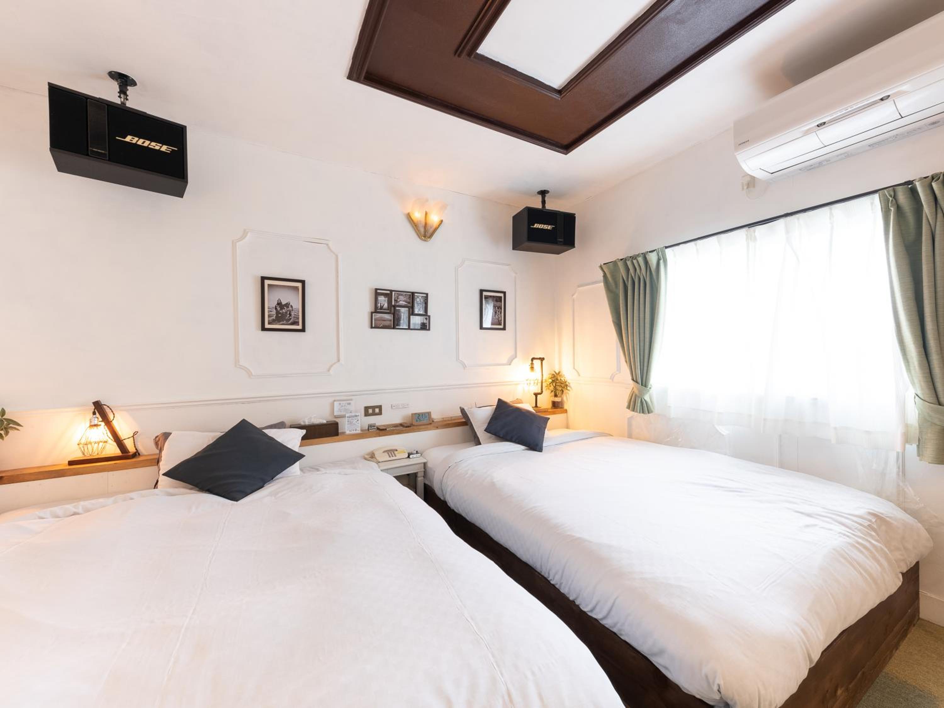 Tabist Hotel Nizi Fuefuki Misaka