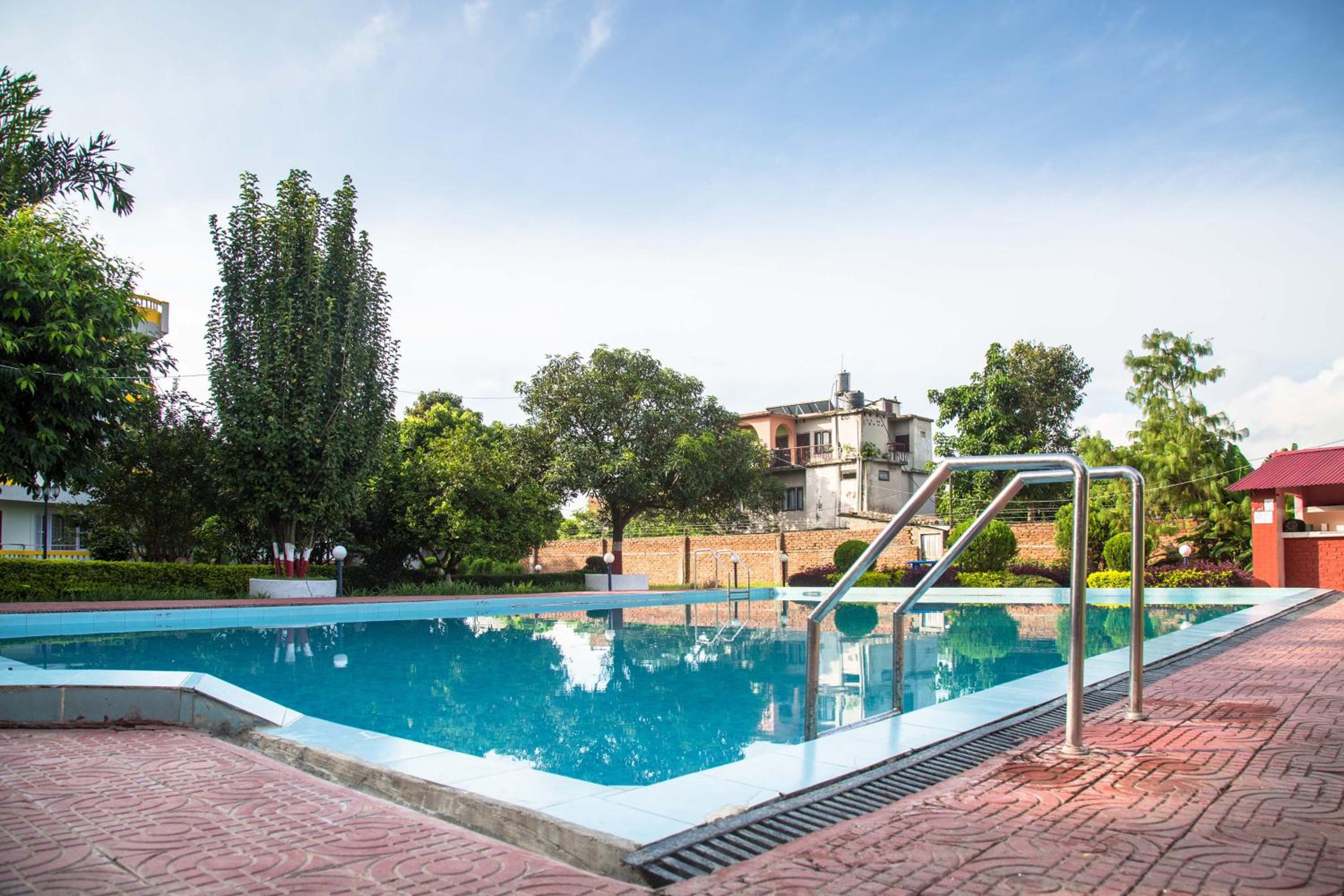 Siddhartha Sunny Resort, Surkhet