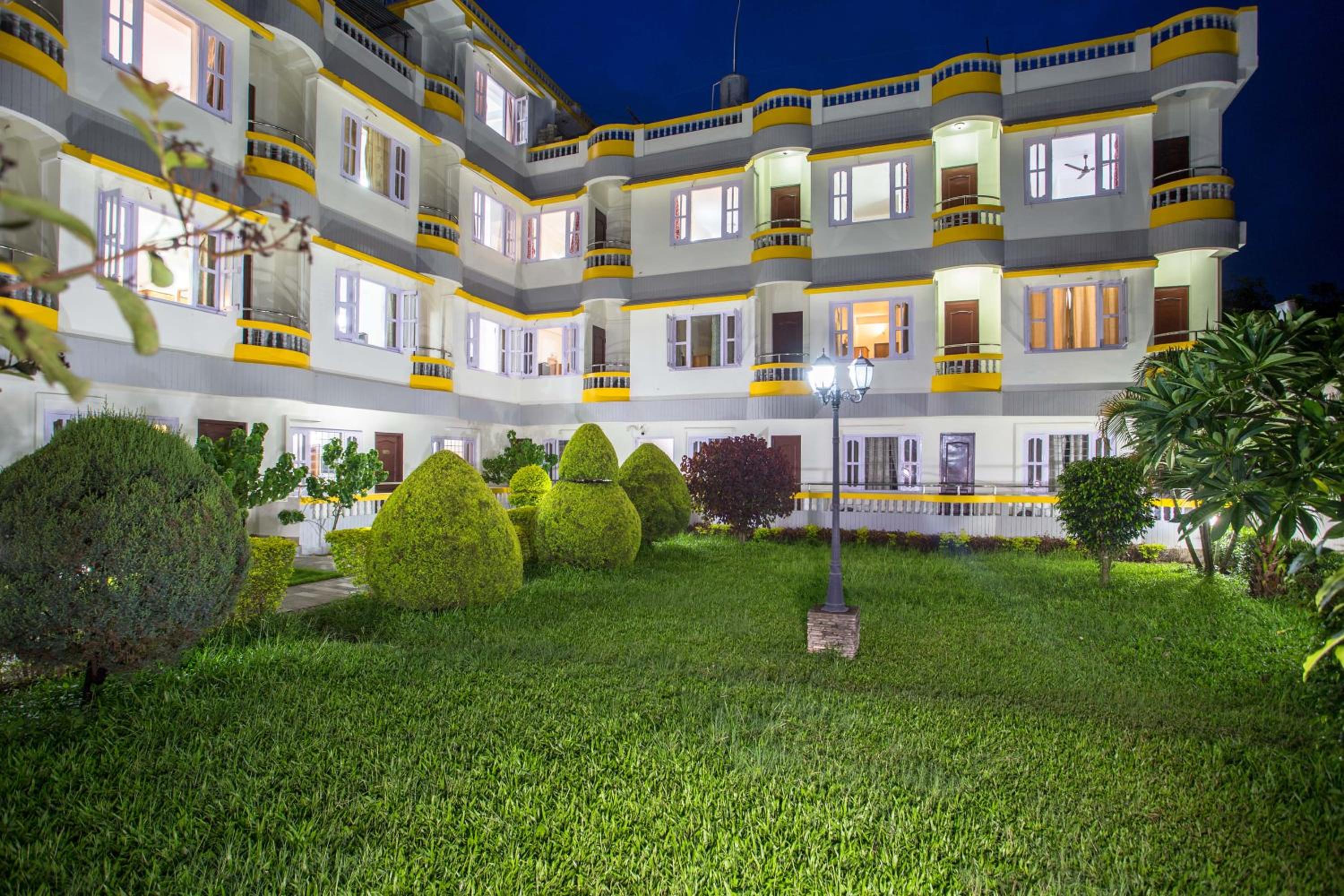 Siddhartha Sunny Resort, Surkhet