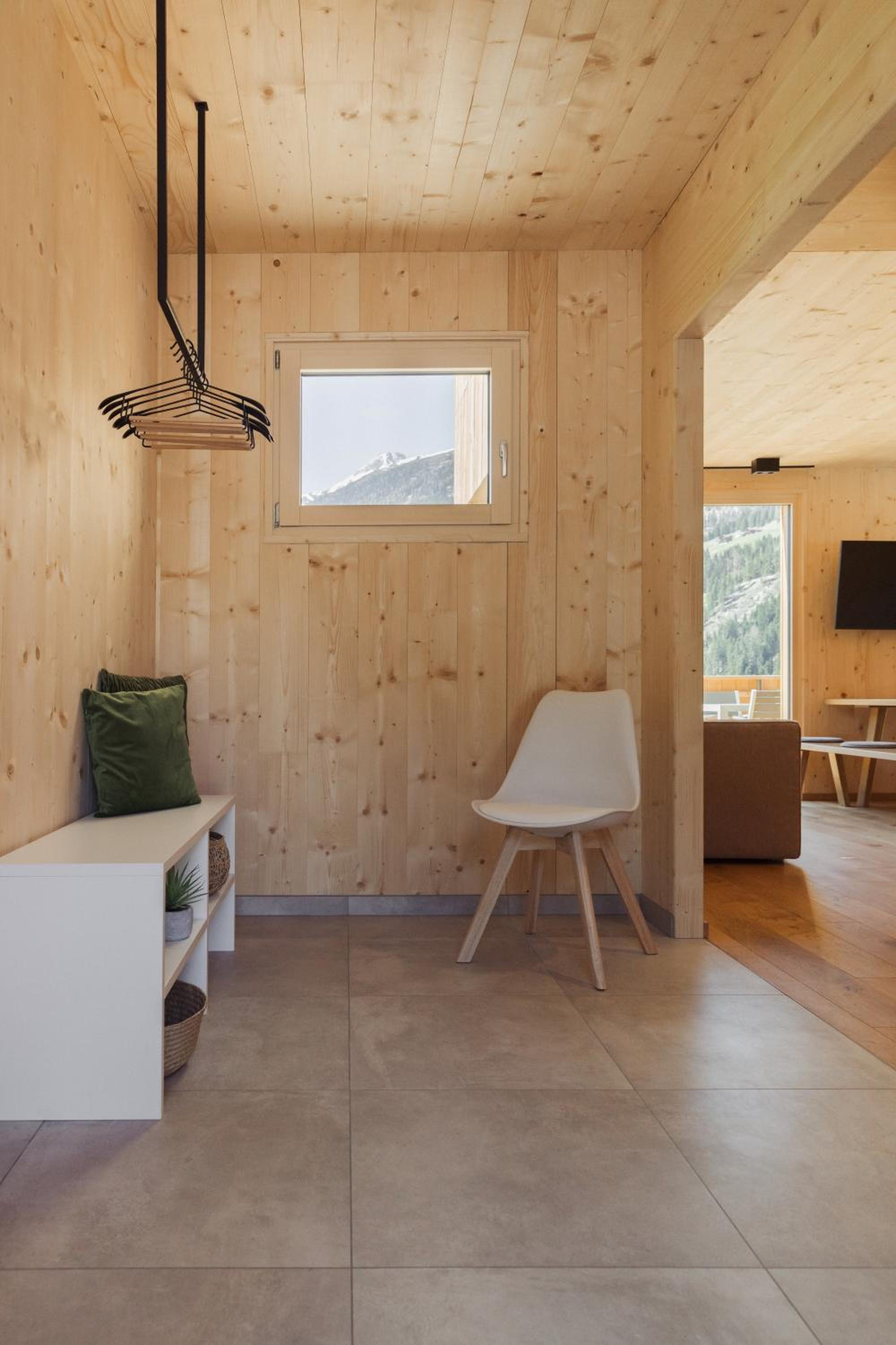 Chalets Santner