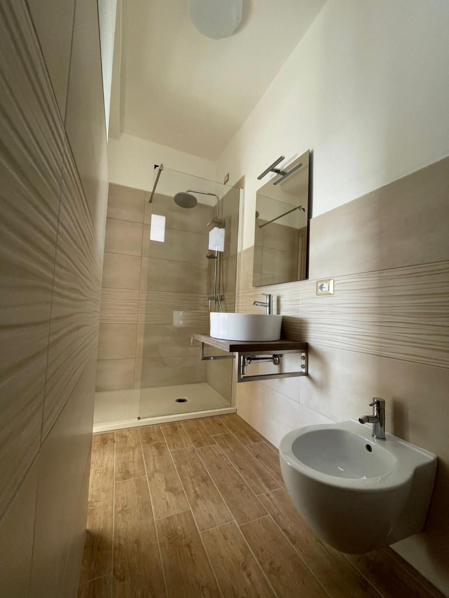 Guest House Bellavista Nebida