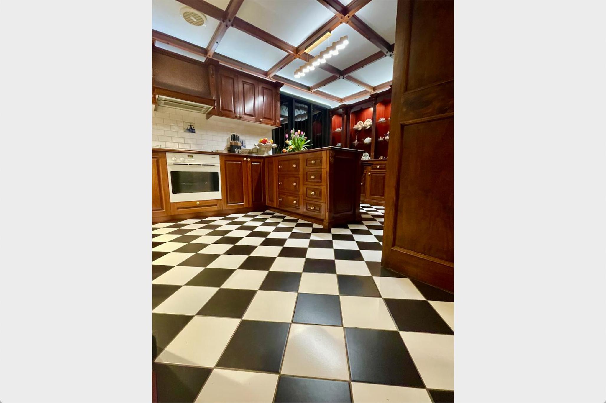 Fernhill Estate “ Gingerbread House”