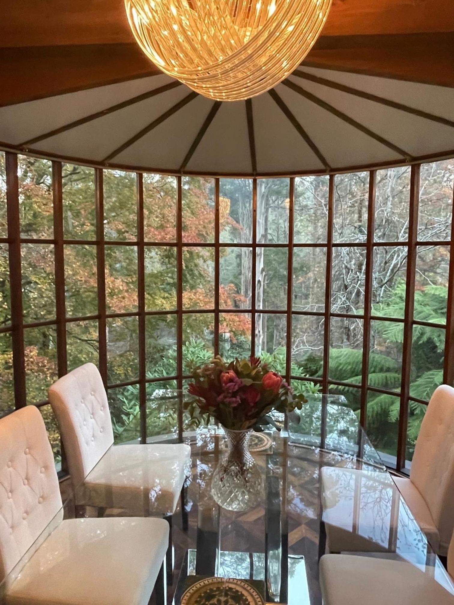 Fernhill Estate “ Gingerbread House”