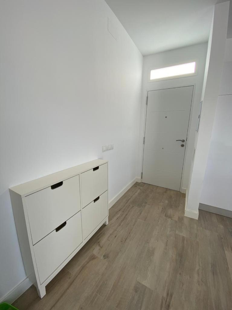 Estupenda Villa con piscina