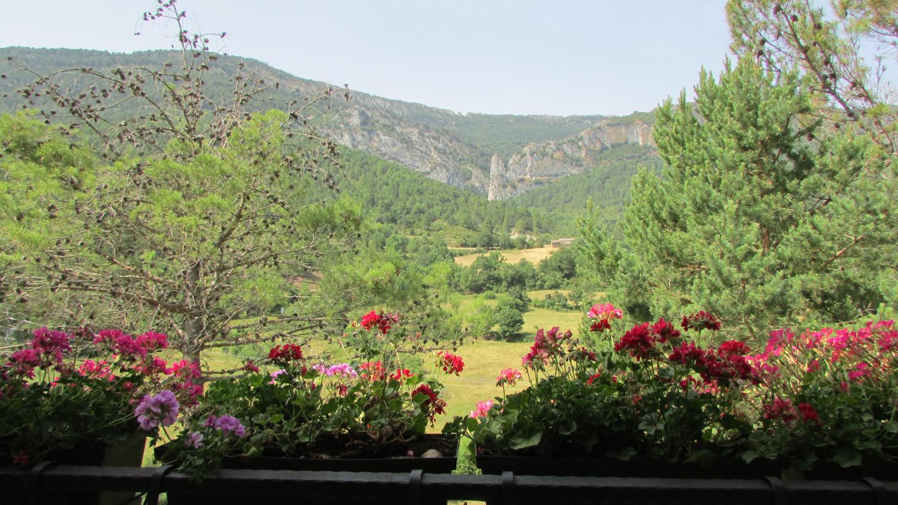 Hotel La Posada de Villalangua