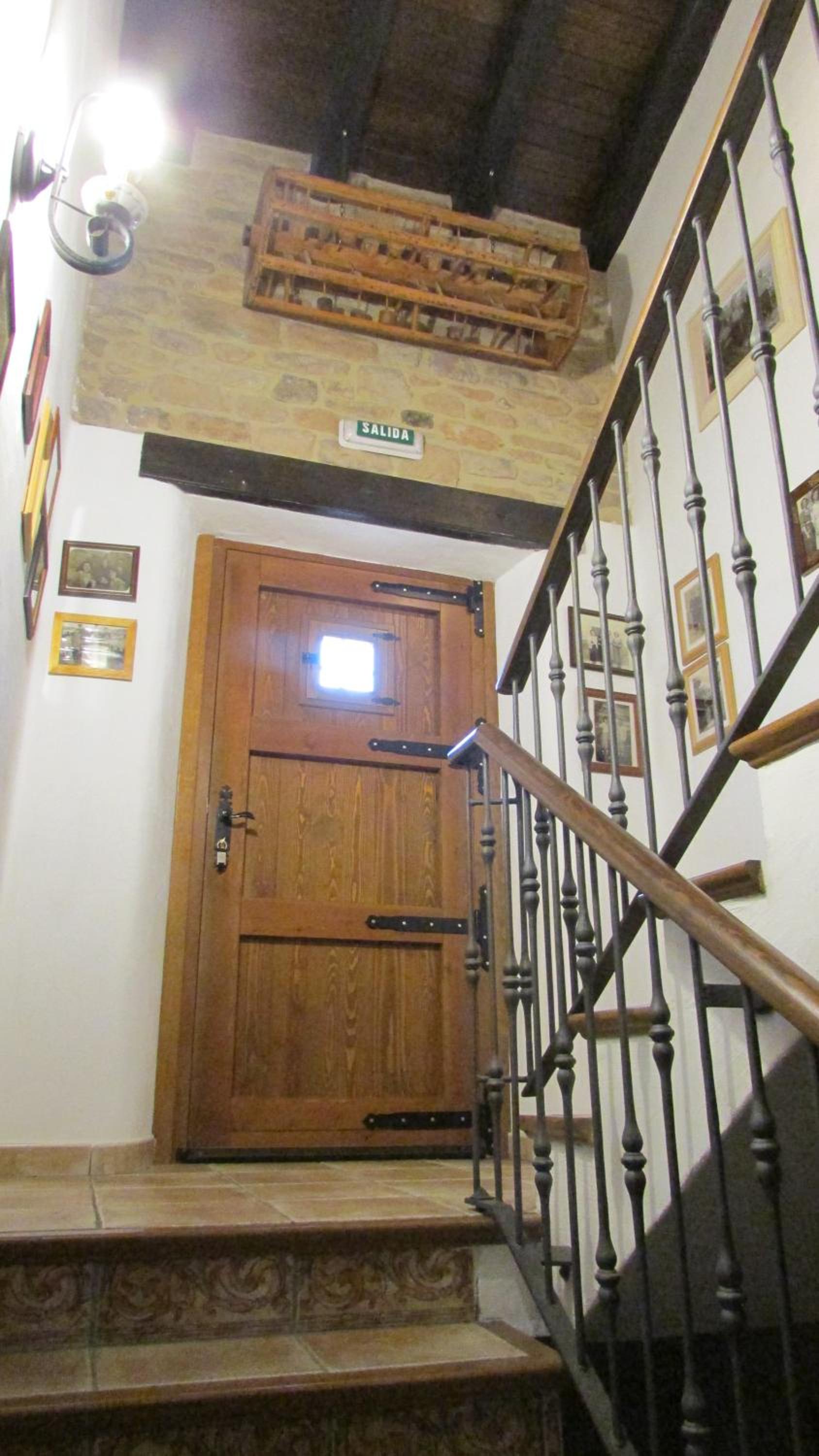 Hotel La Posada de Villalangua