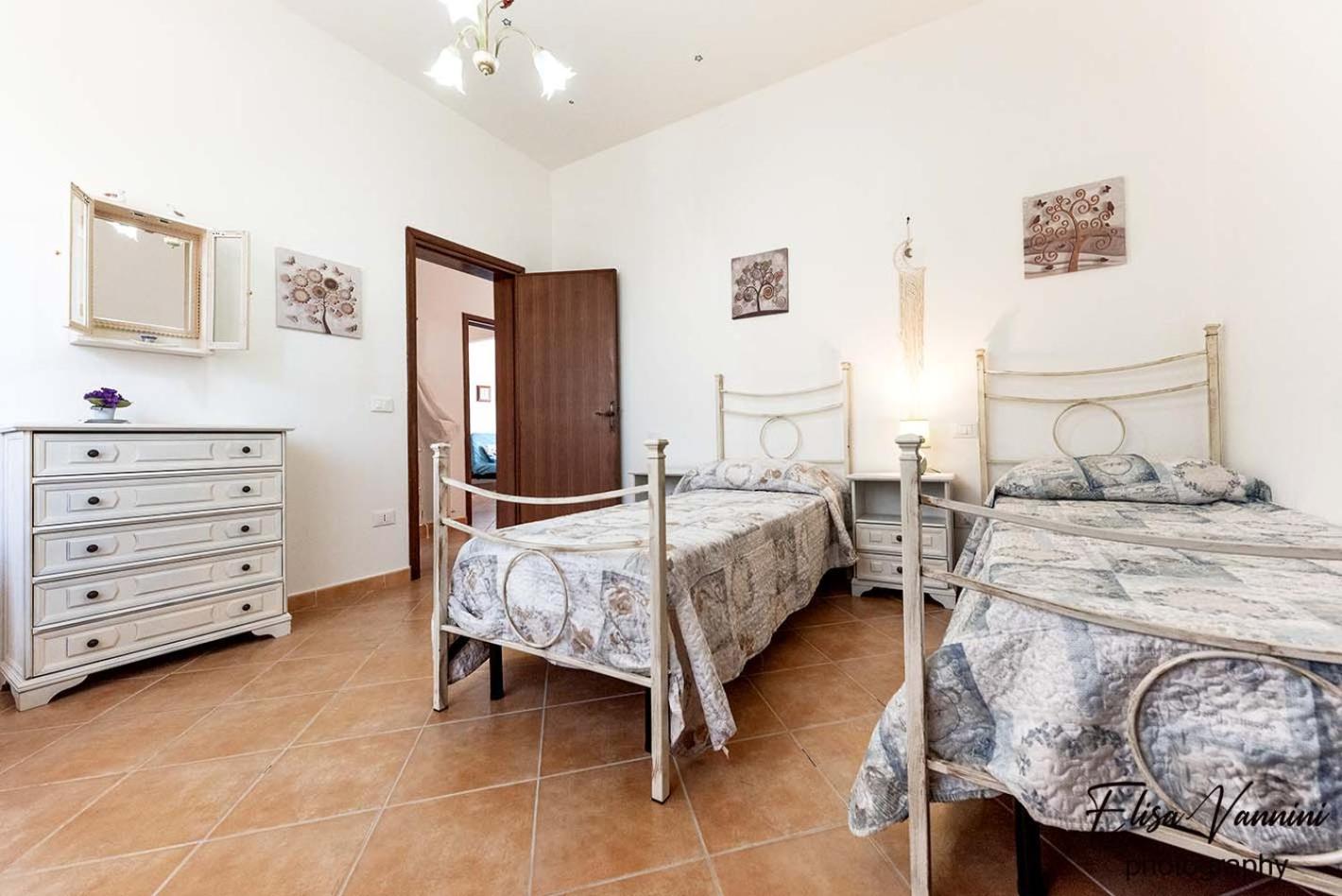 Casa Baldi
