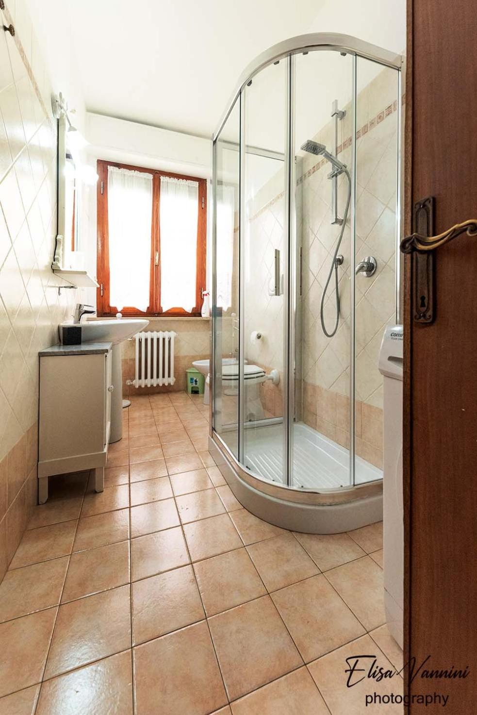 Casa Baldi