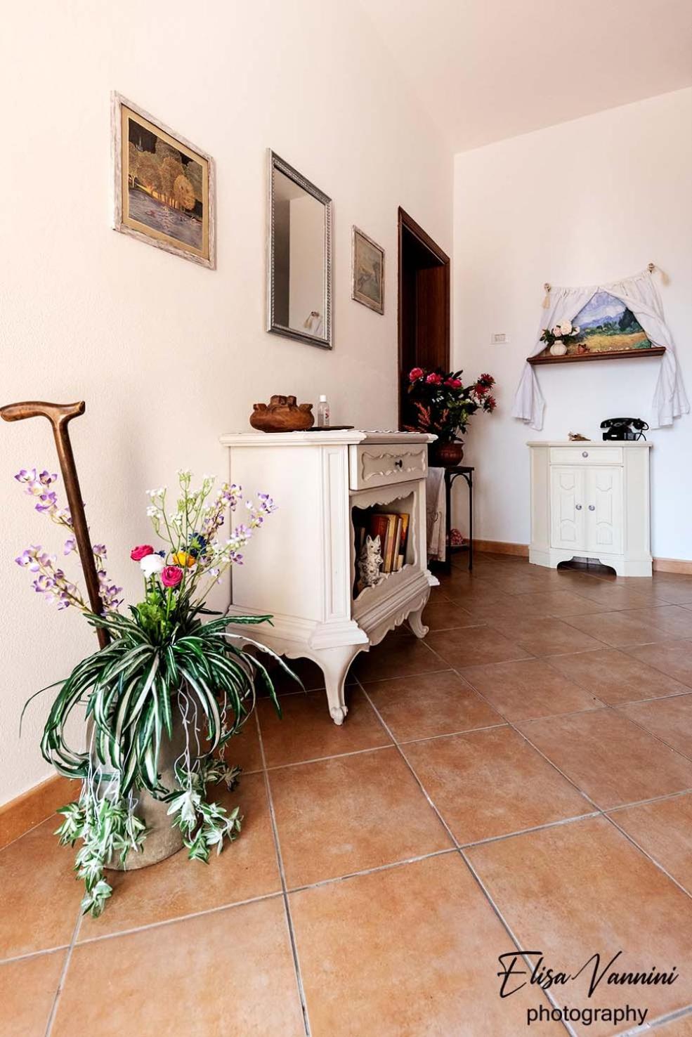 Casa Baldi