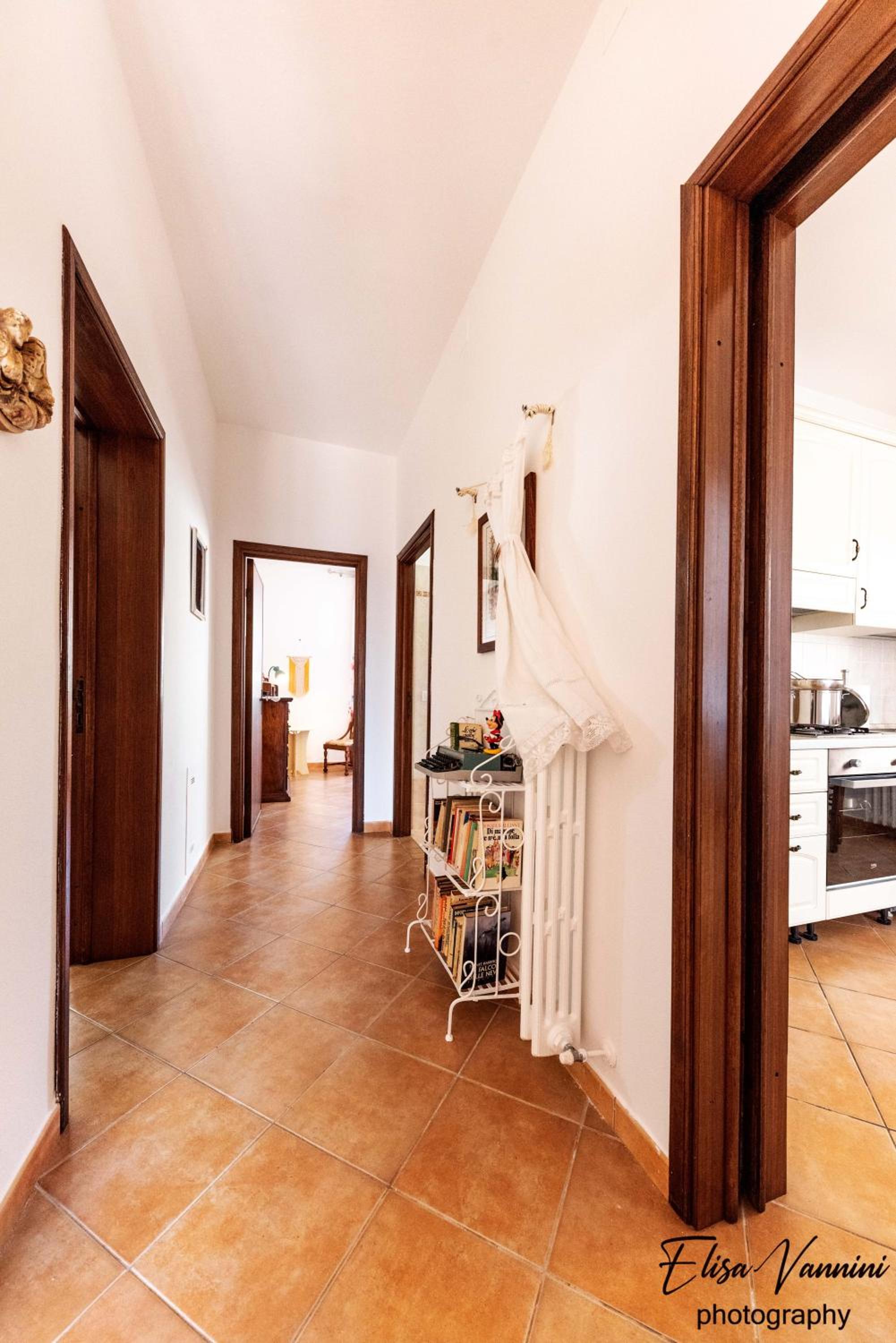 Casa Baldi