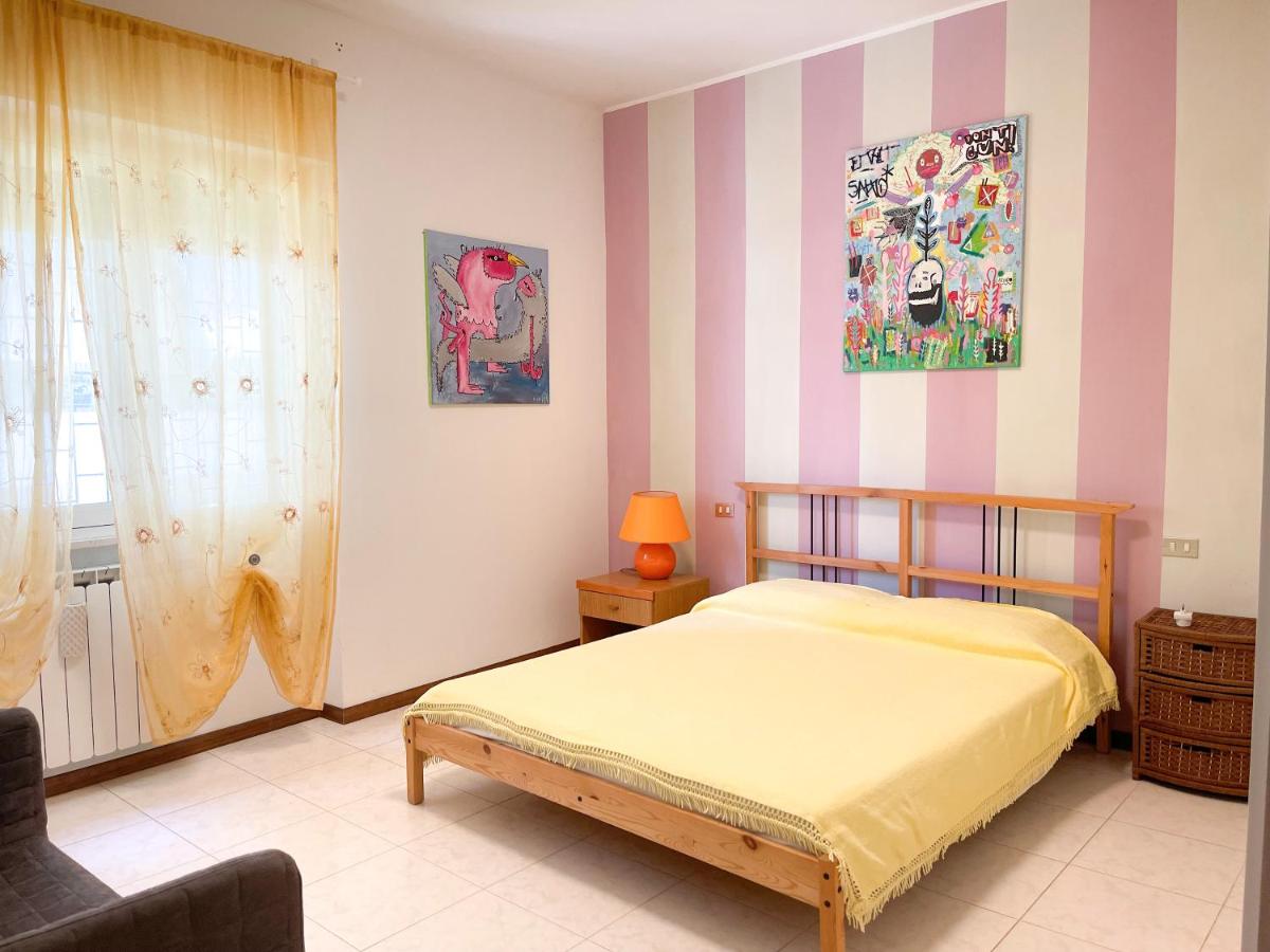APPARTAMENTO A 2 PASSI DAL MARE photo 3
