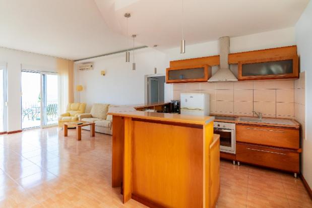 Vila Rasarit de Soare